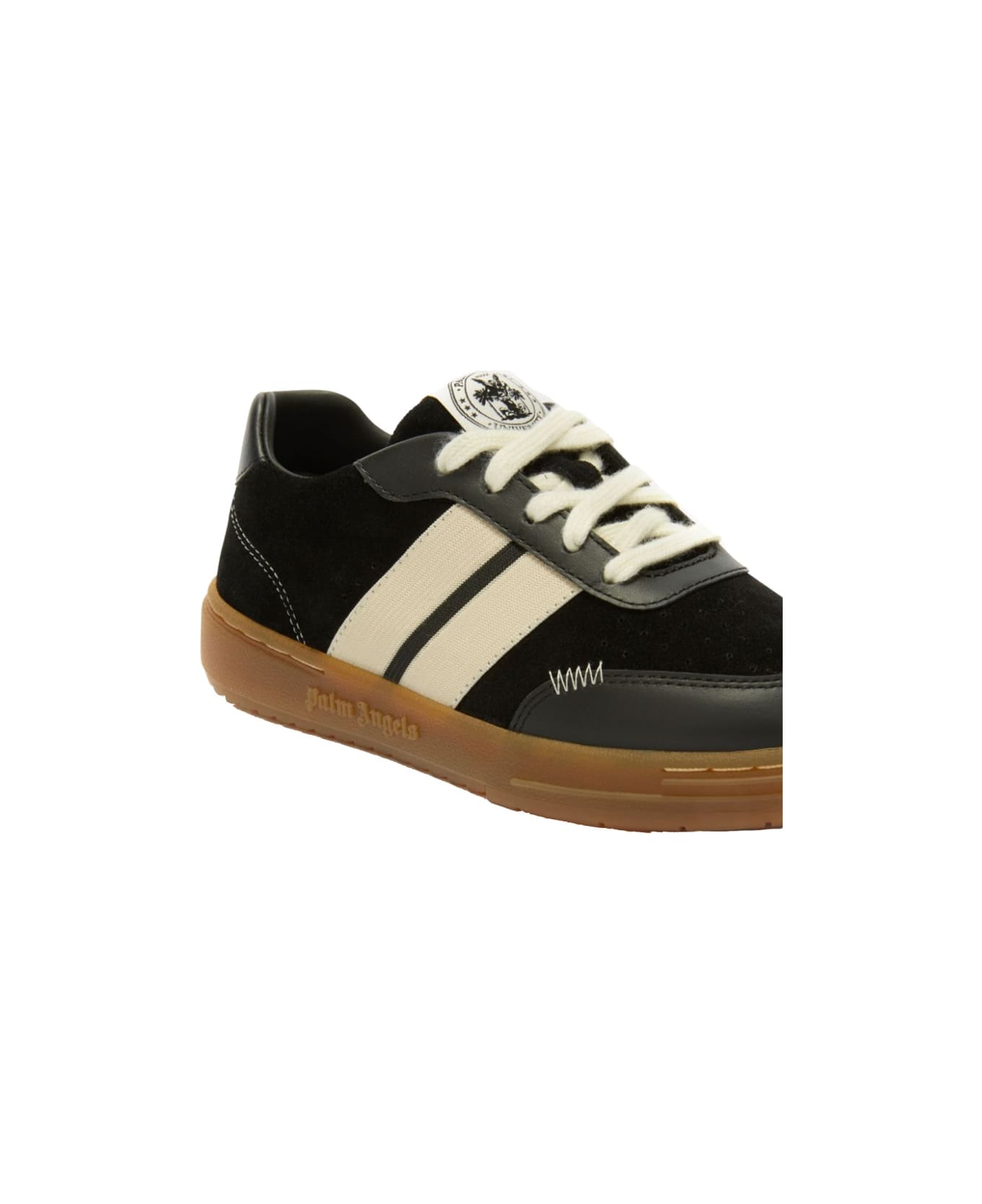 Palm Angels Sneaker - BLACK