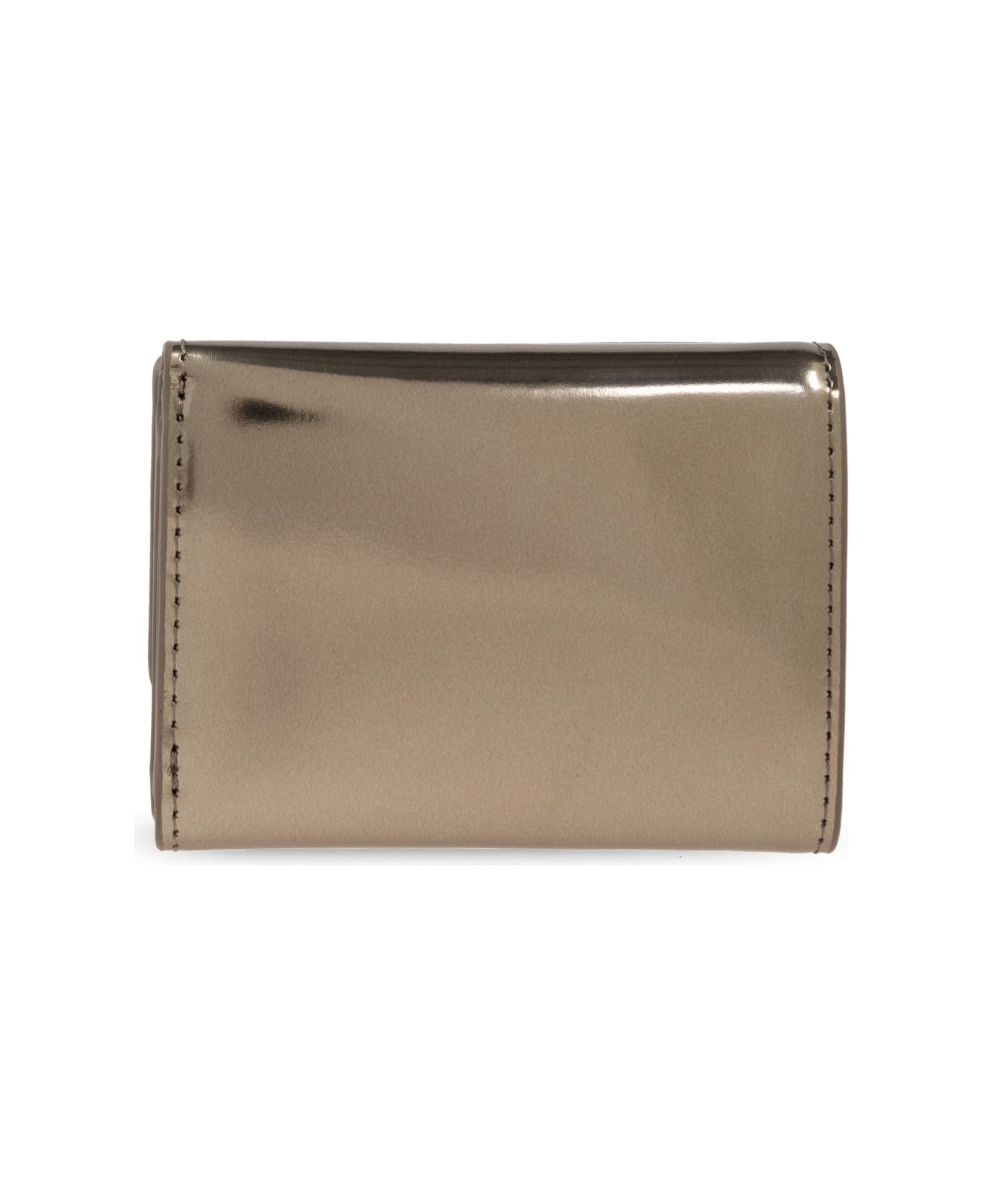 Diesel Leather Wallet '1dr Tri Fold' Diesel