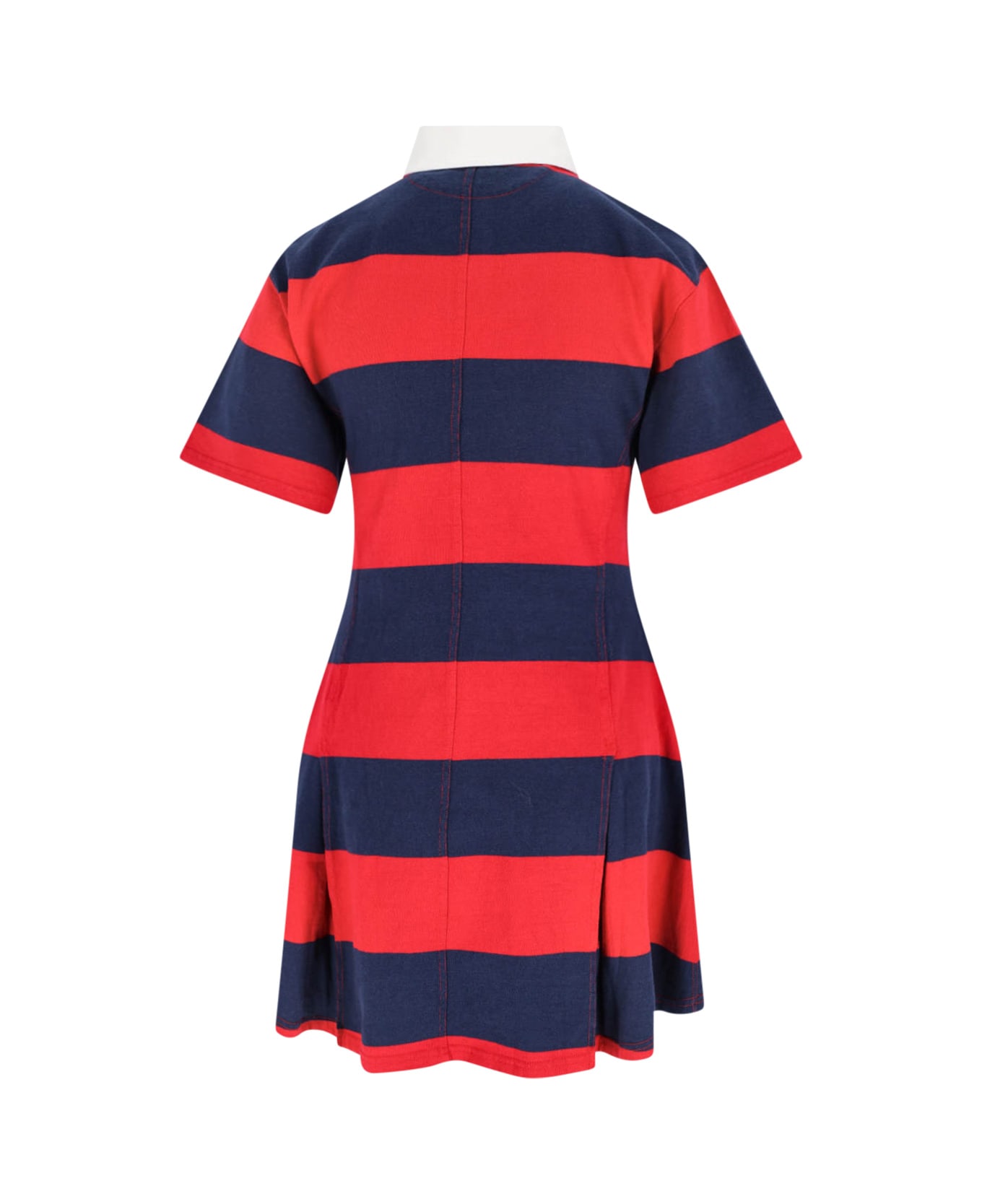Ralph Lauren Mini Dress - navy