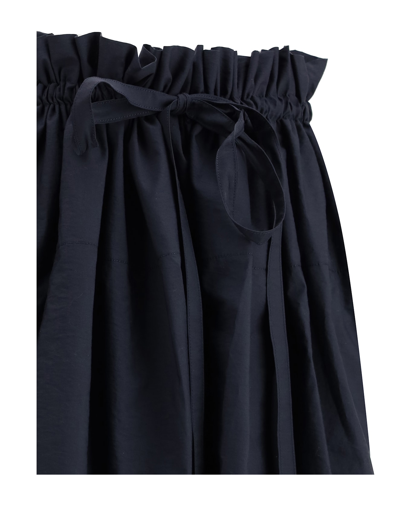 Fabiana Filippi Midi Skirt