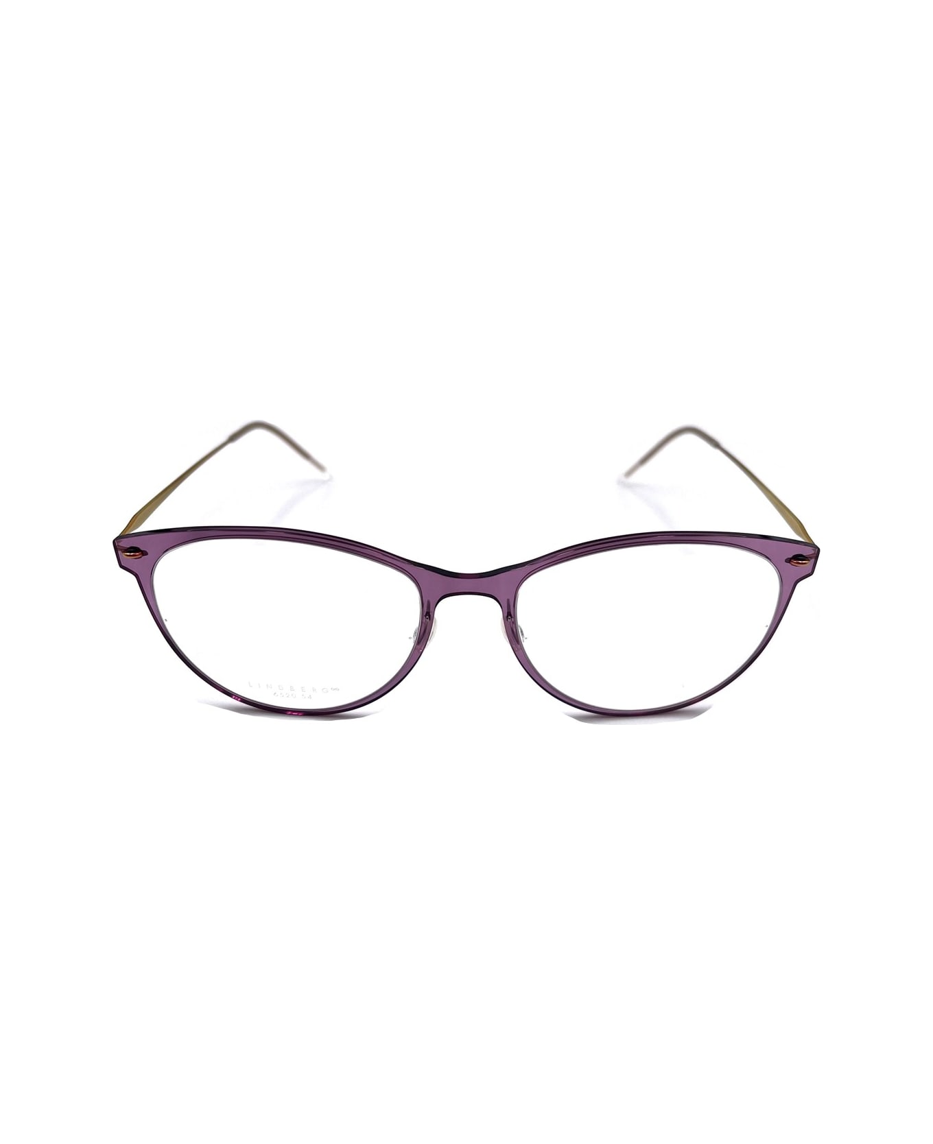 LINDBERG N.o.w. 6520 Glasses - Viola