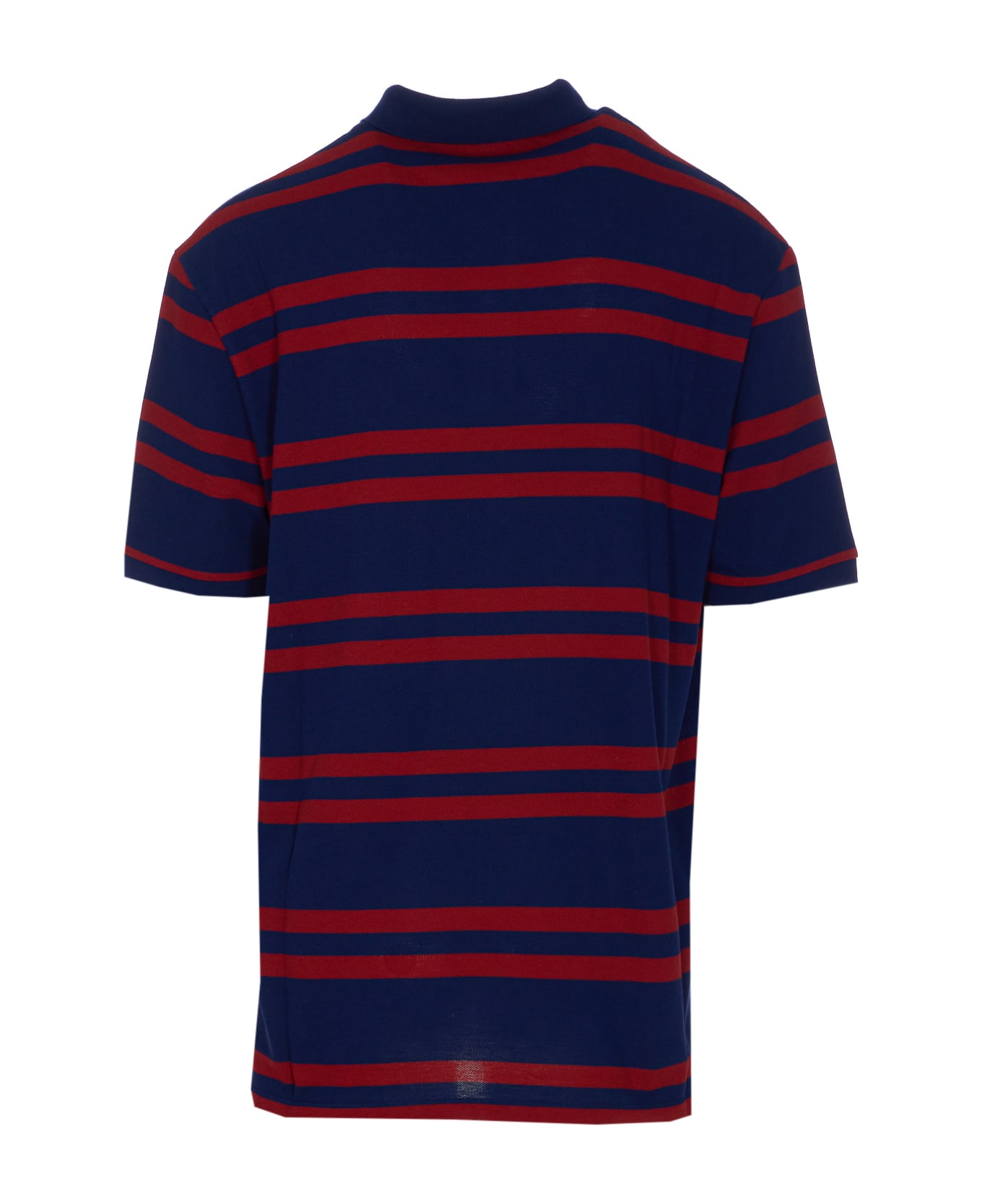 Valentino Garavani Chez Valentino Polo - Red