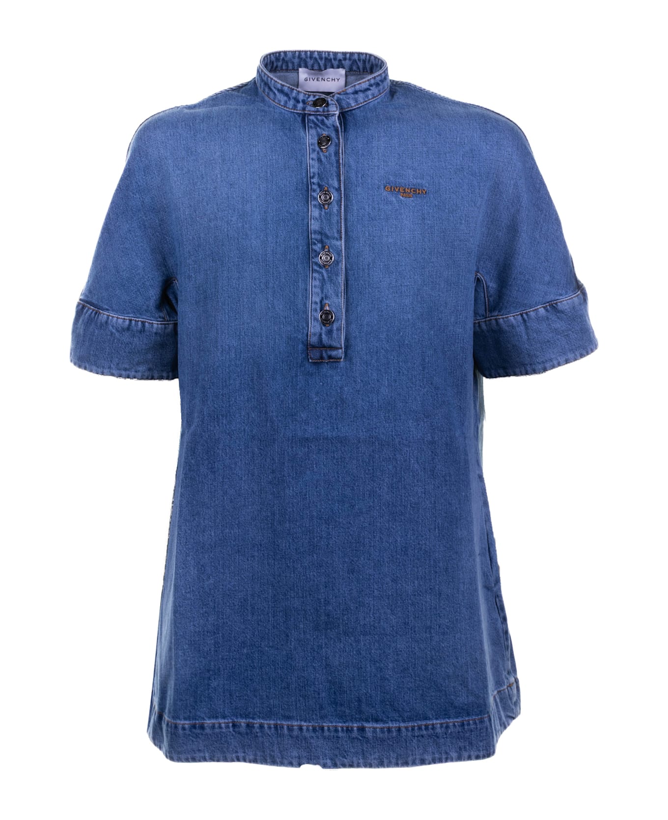 Givenchy Dresses Denim - MEDIUMBLUE