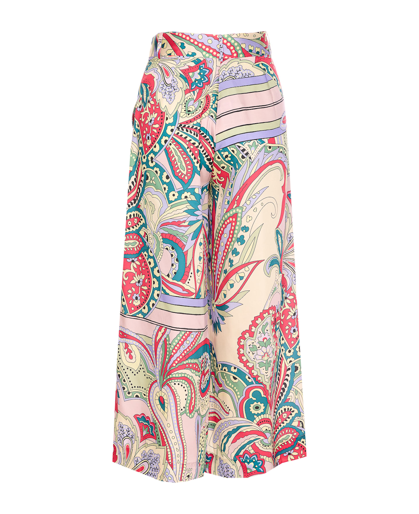 Liu-Jo Pants - MultiColour