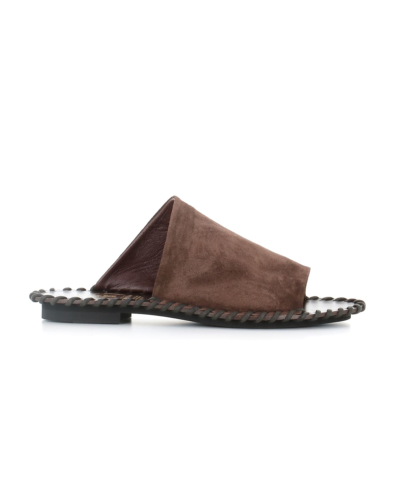 Alexander Hotto Sandal 67627 - Brown