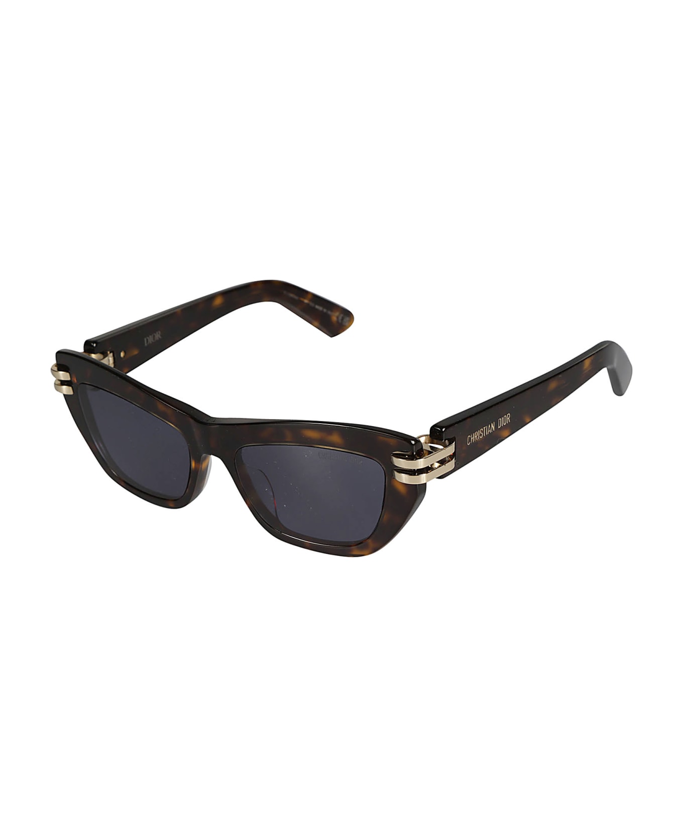 Dior Eyewear Cdior Sunglasses - 20b0