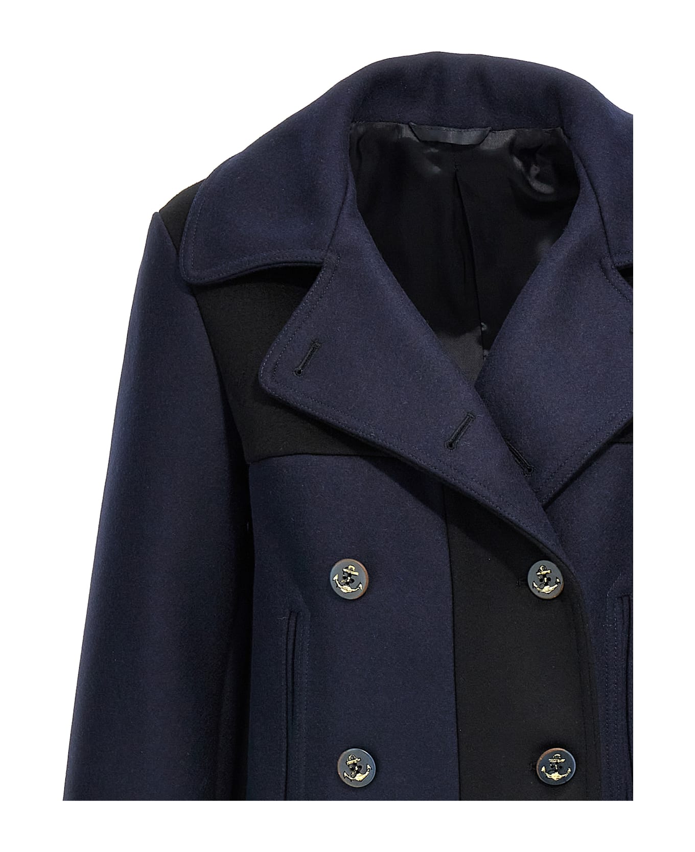 Fortela 
frida
 Coat - Multicolor