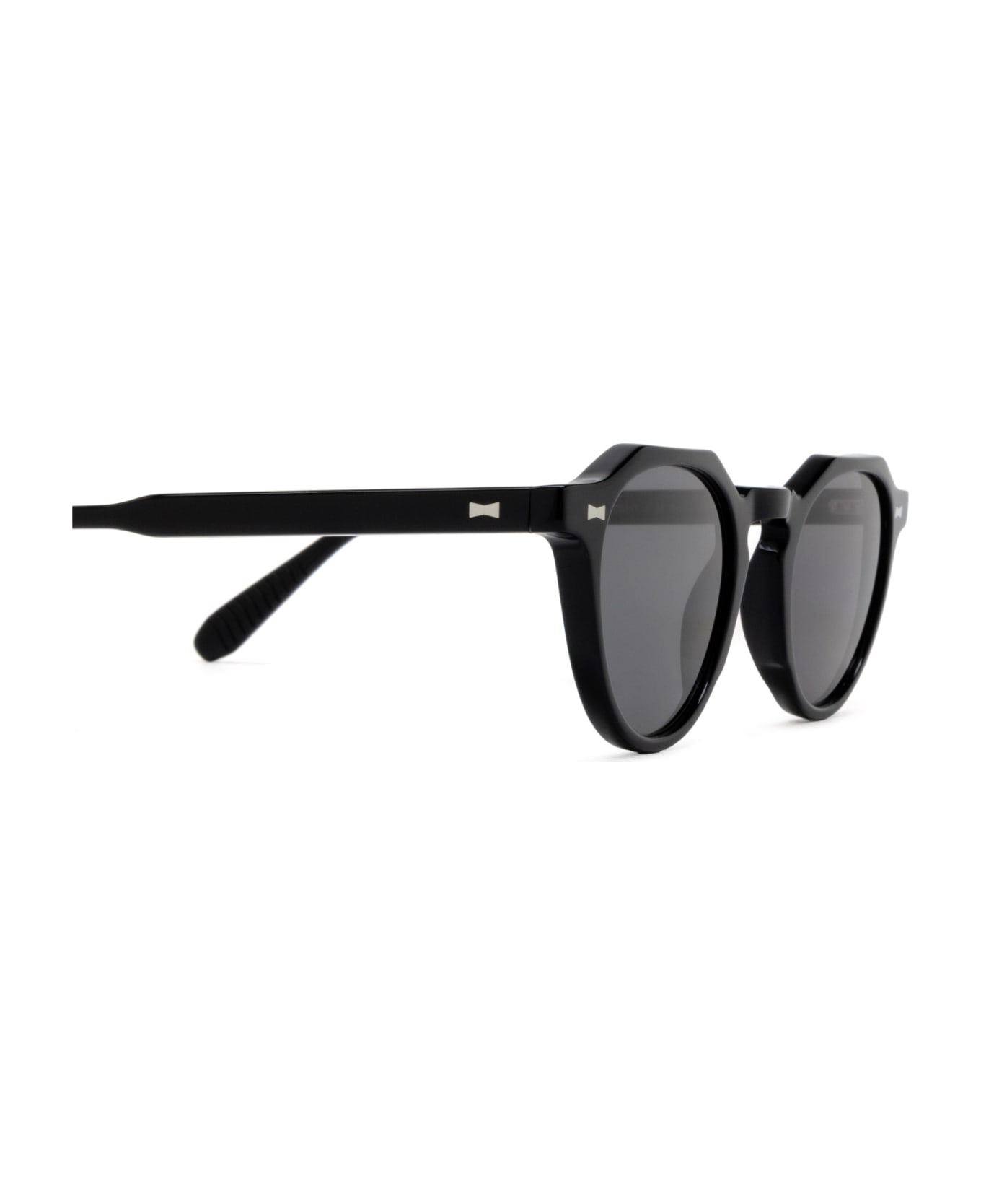 Cubitts Cartwright Ii Sun Black Sunglasses - Black