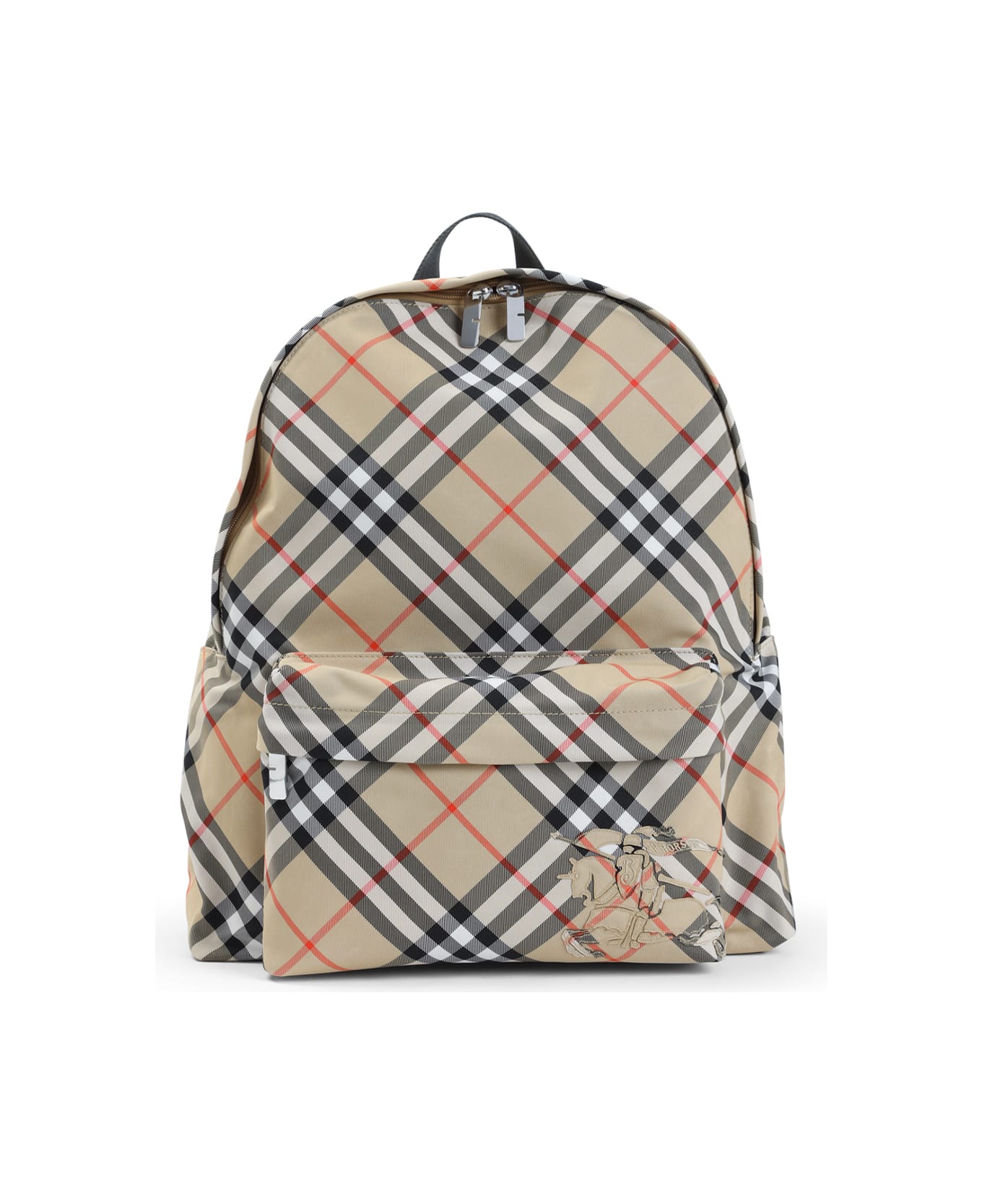 Burberry Essential Backpack - Sand