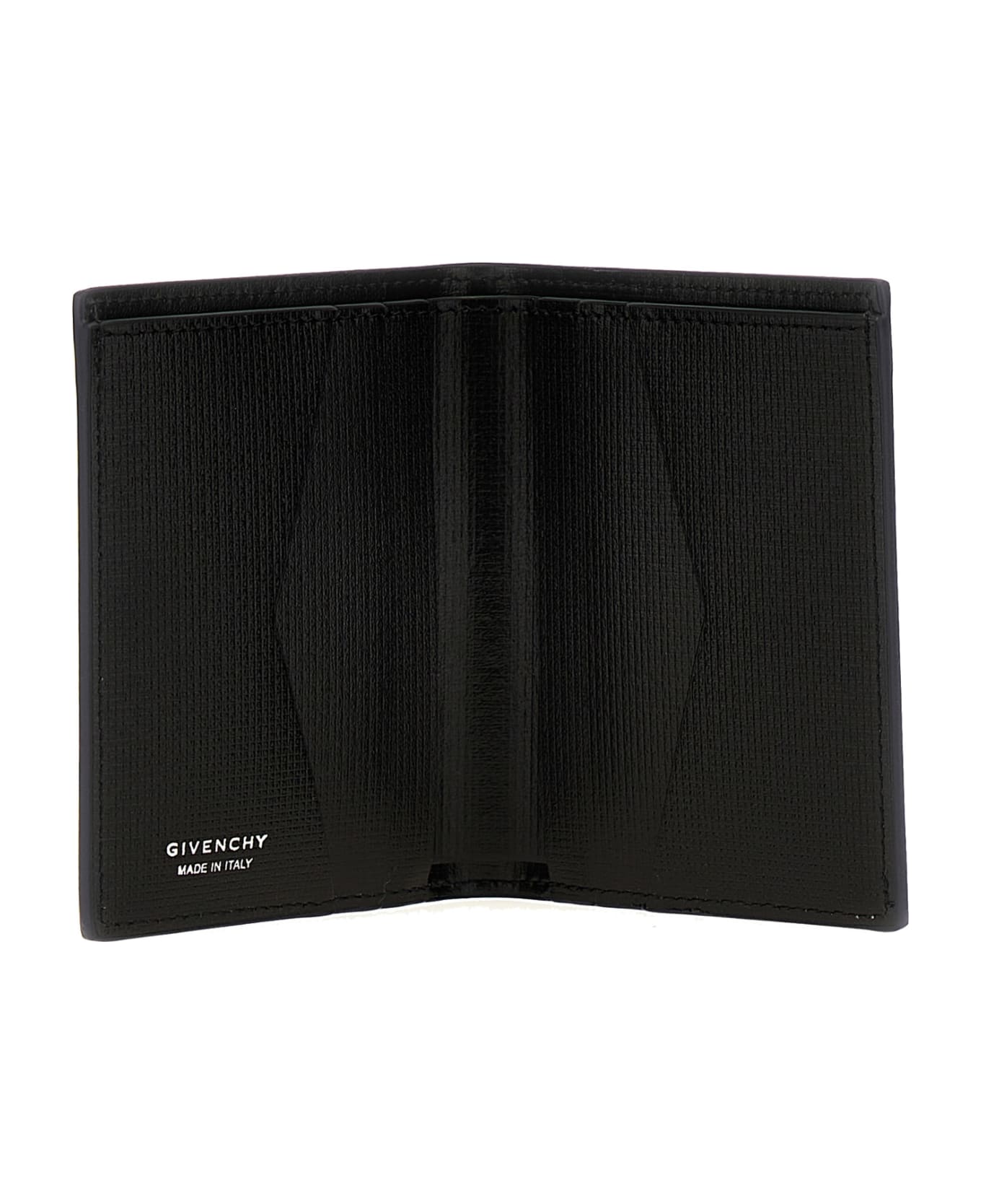 Givenchy 'classique 4g' Card Holder - Multicolor