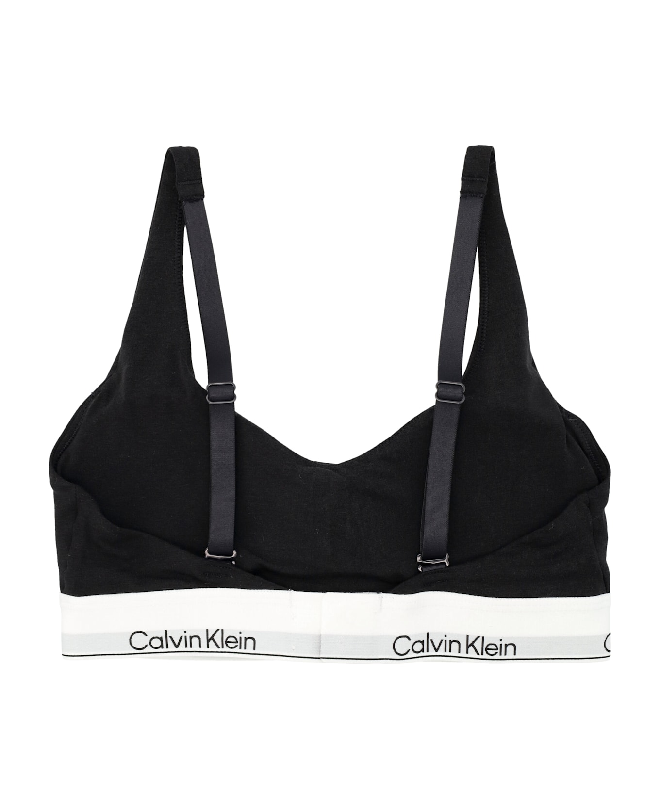 Calvin Klein Icon Cotton Modal Infinity Bond Bralette