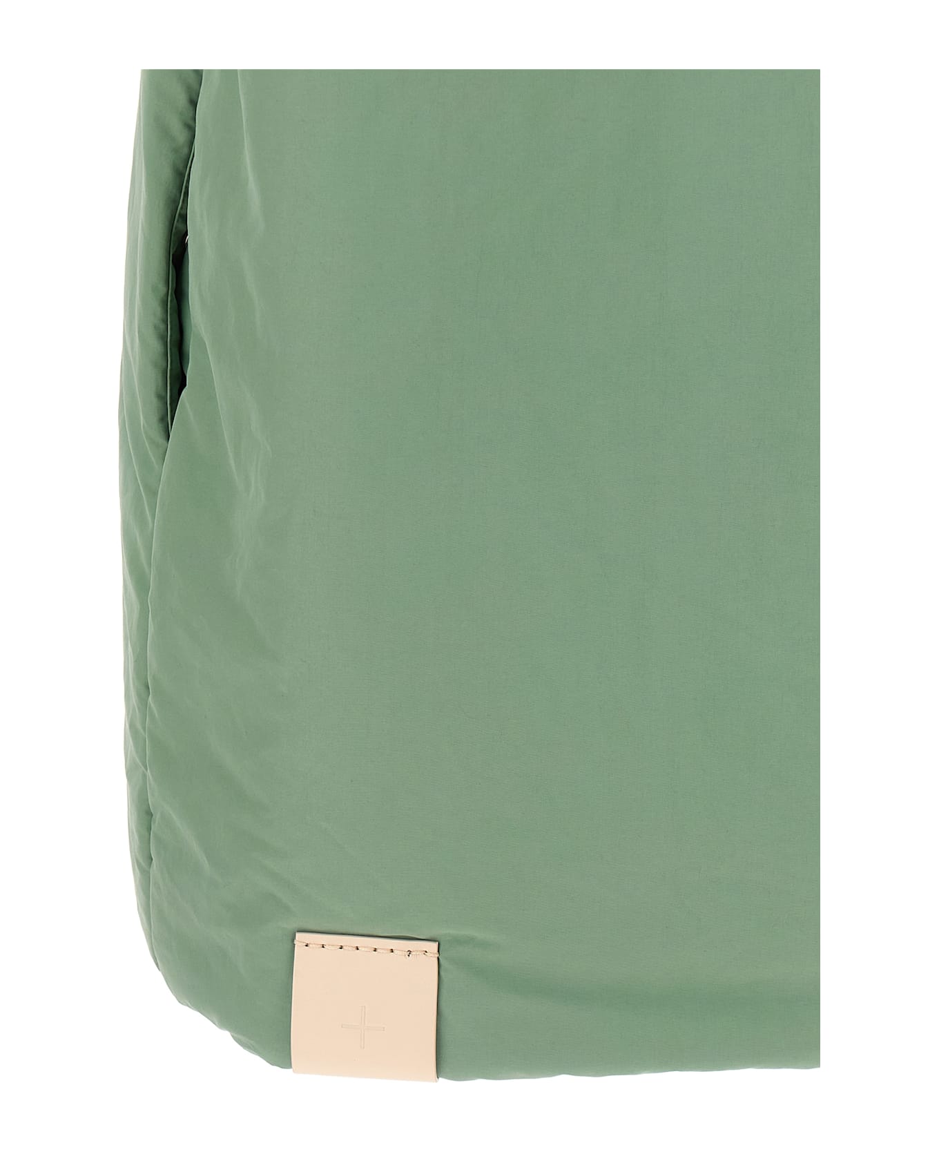 Jil Sander 
160
 Vest - Green