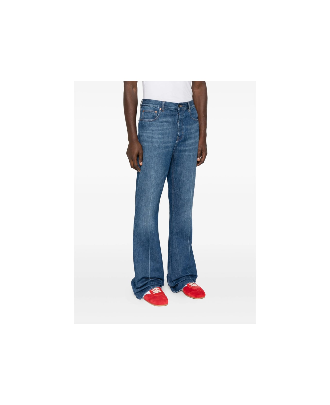 Valentino Jeans - BLUE