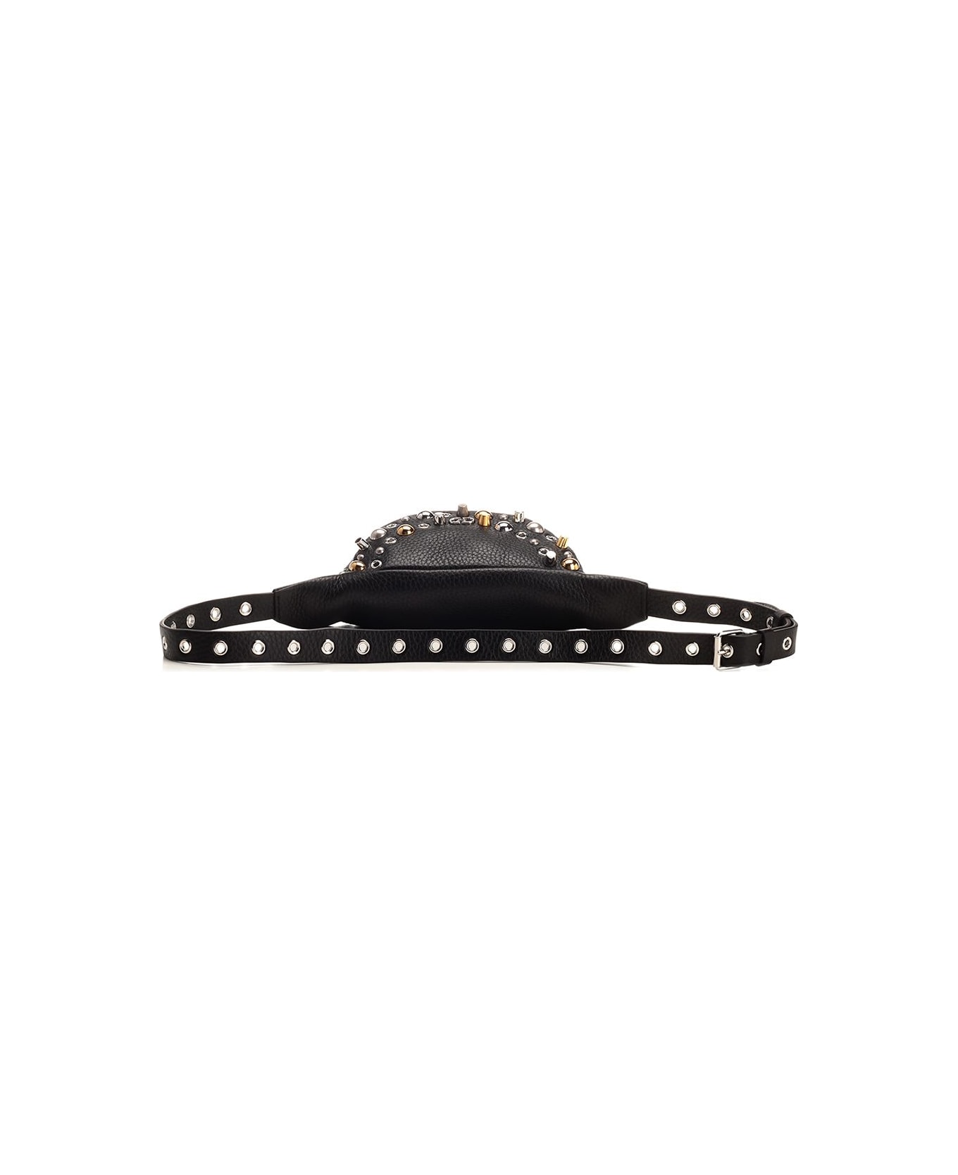 Valentino Garavani 
nellcote
 Belt Bag - Black