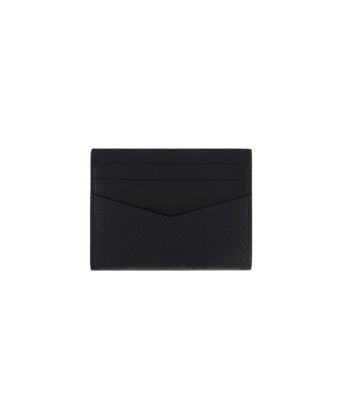 Givenchy Card Holder - Black 財布