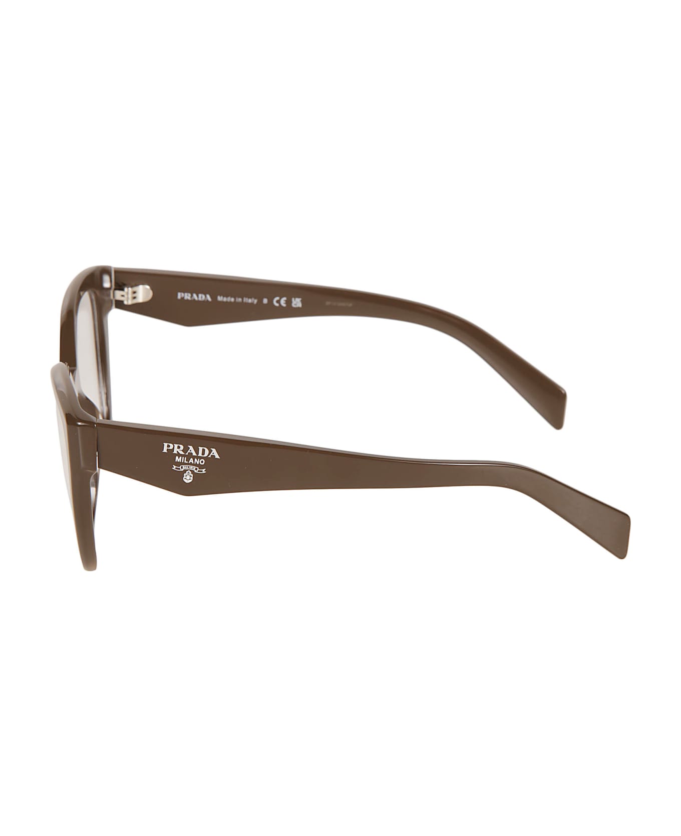 Prada Eyewear Vista Frame - 15L1O1