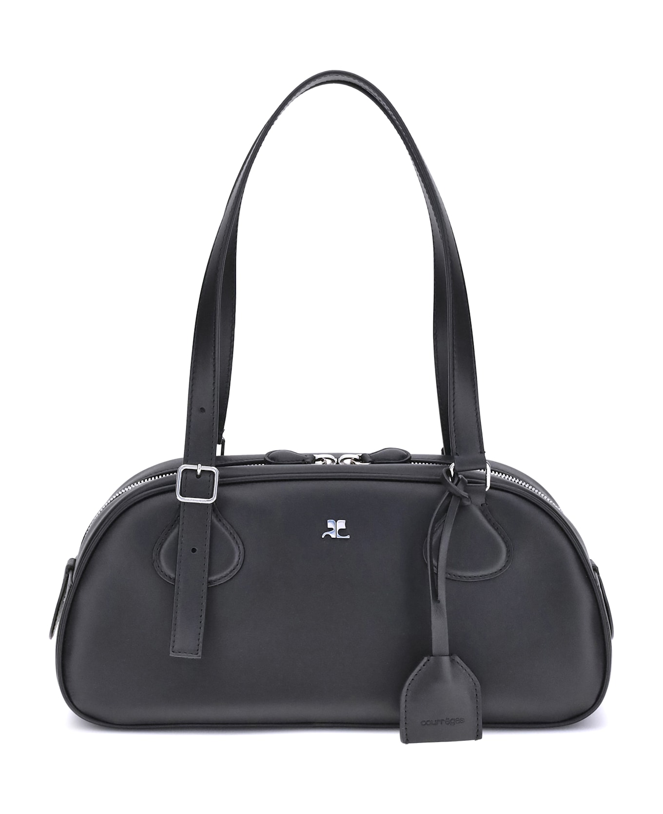 Courrèges Friday Medium Shoulder Bag