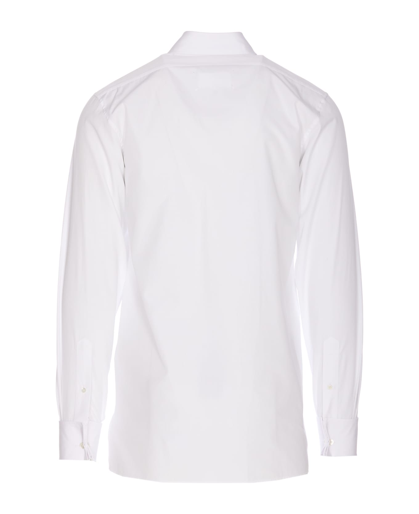 Maison Margiela Shirt - White シャツ