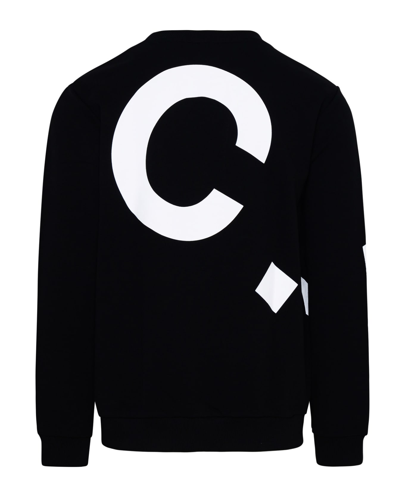 A.P.C. Cory Sweatshirt - NOIR (Black)