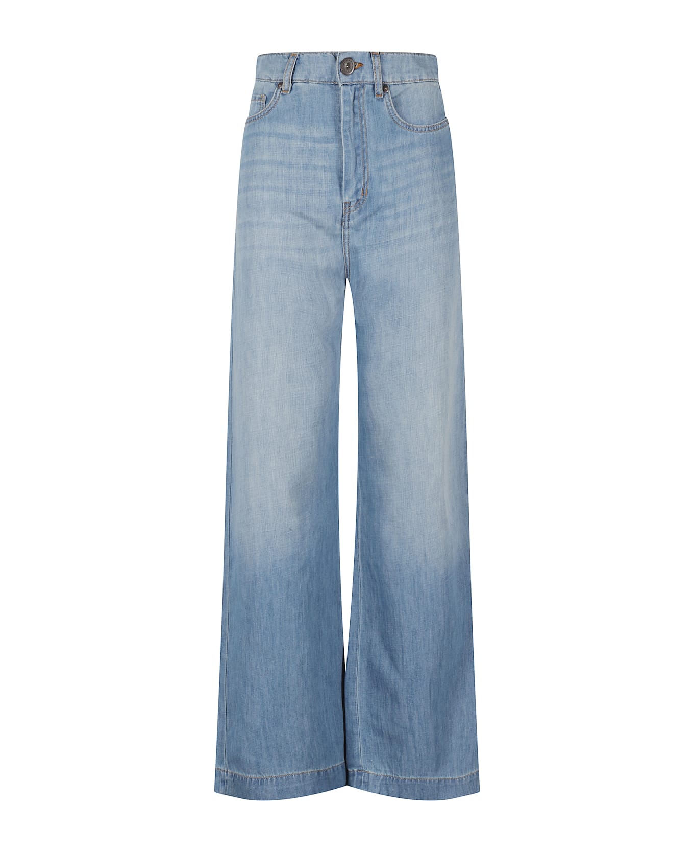Weekend Max Mara Volpino - Blu