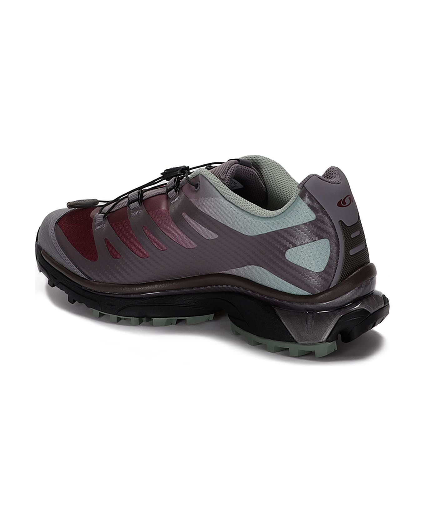 Salomon Xt-4 Og - Excalibur/Green Milieu/Tawny Port