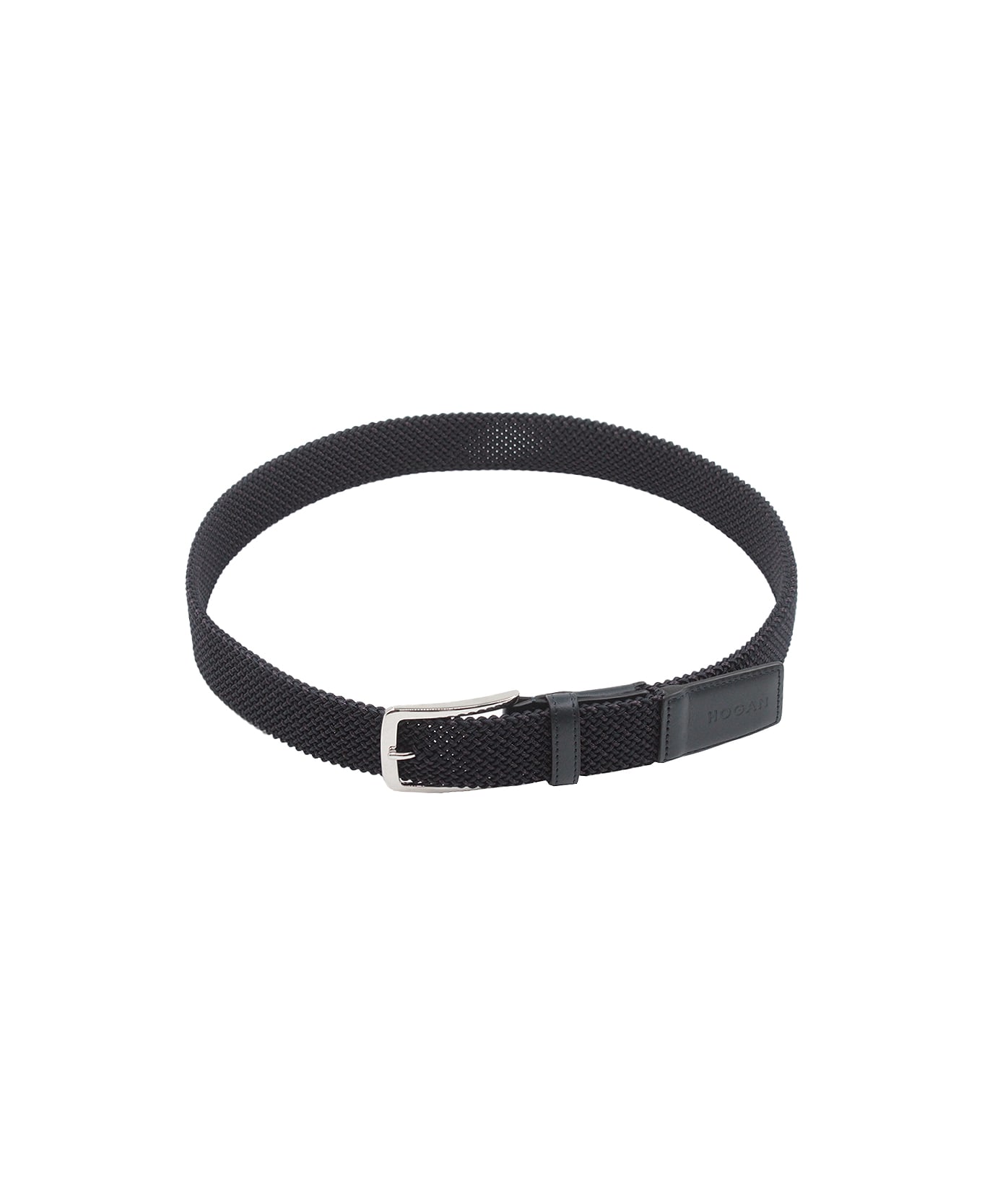 Hogan Belt - Blue