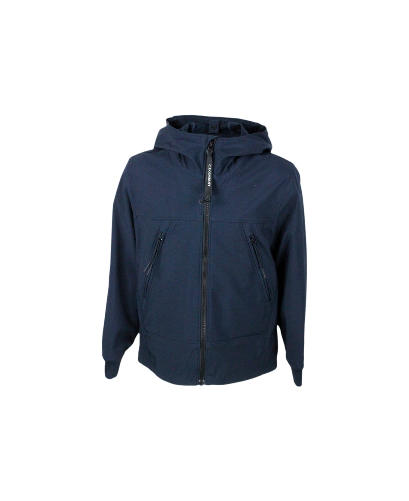 C.P. Company Jacket - Blue