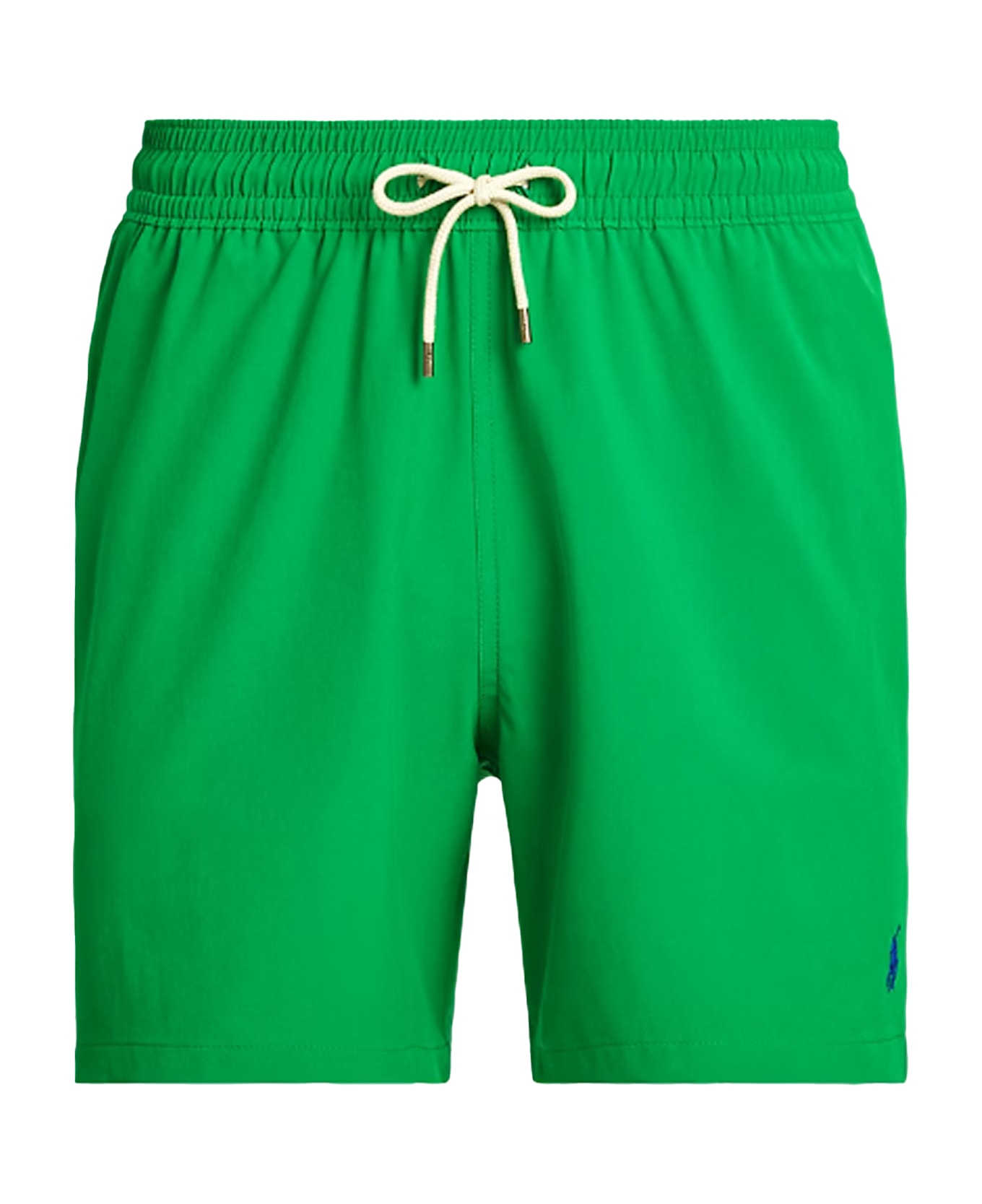 Polo Ralph Lauren 
traveler
 Swim Shorts - Green