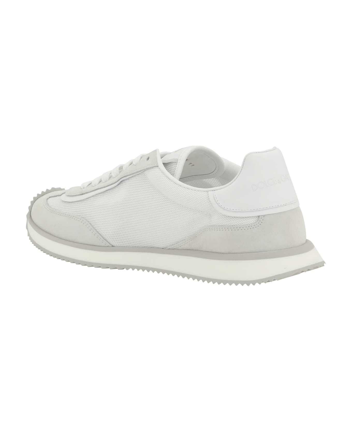 Dolce 
Gabbana Sneakers - Bianco Bianco