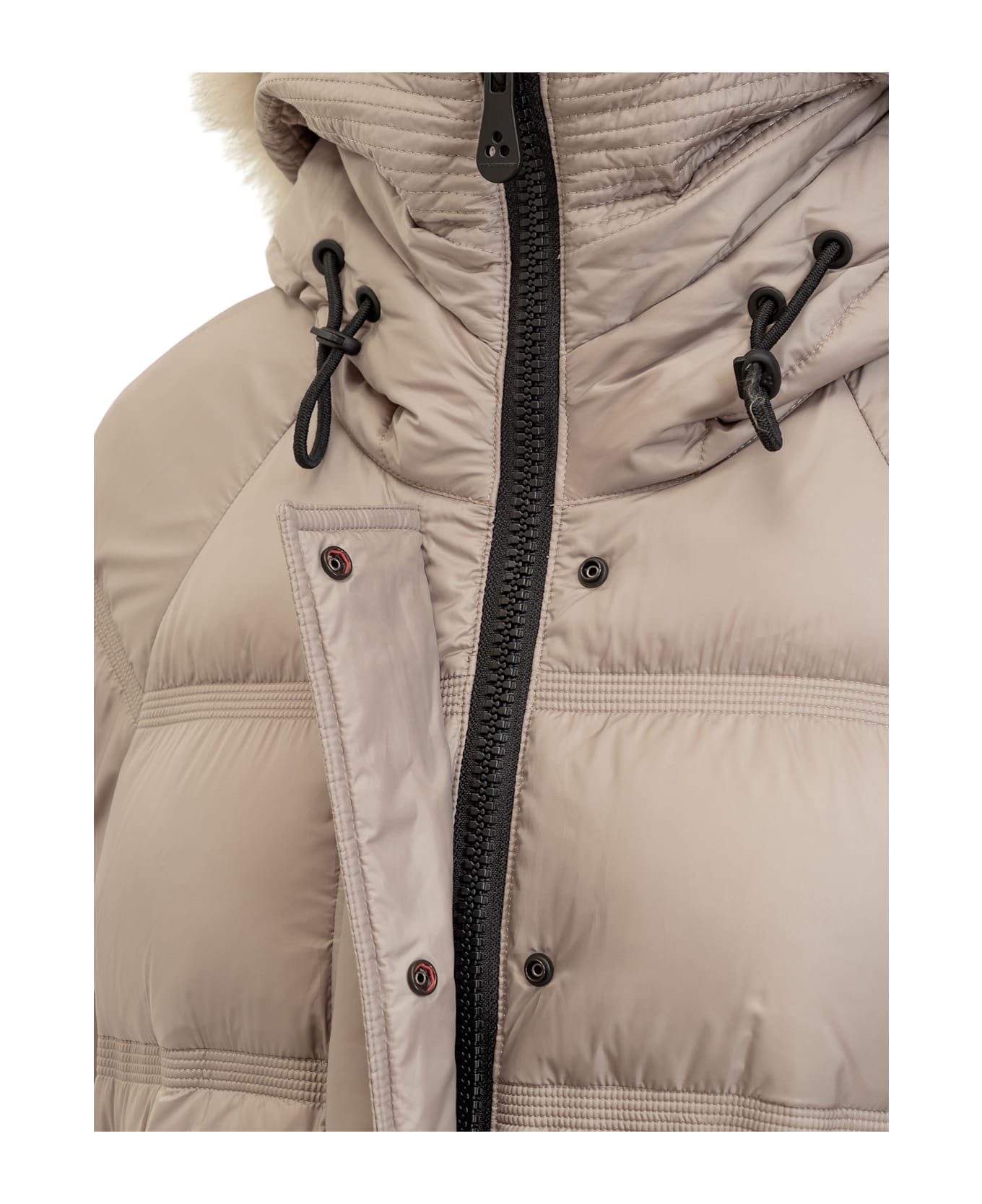 Peuterey Takan Down Jacket - Beige コート