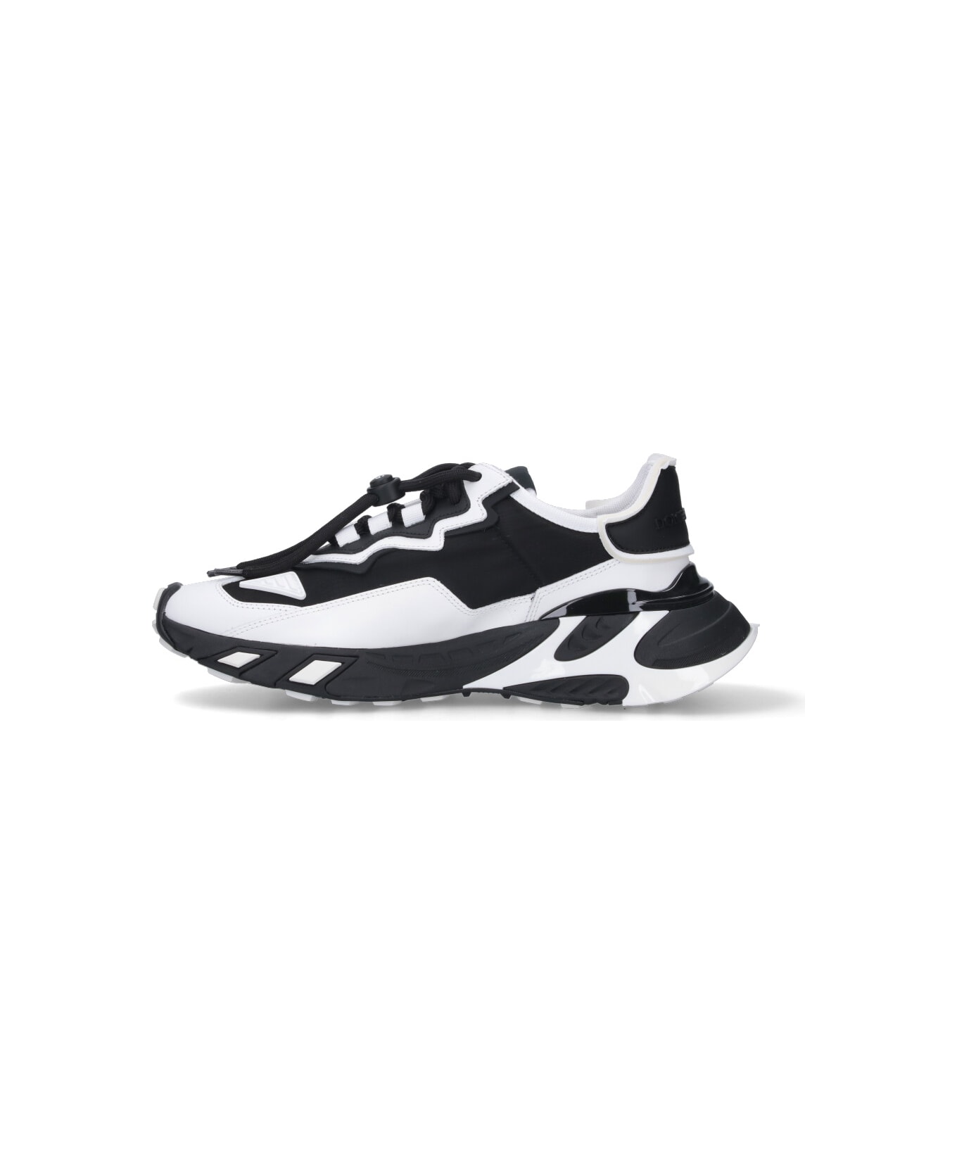 Dolce 
Gabbana "daymaster" Sneakers - White