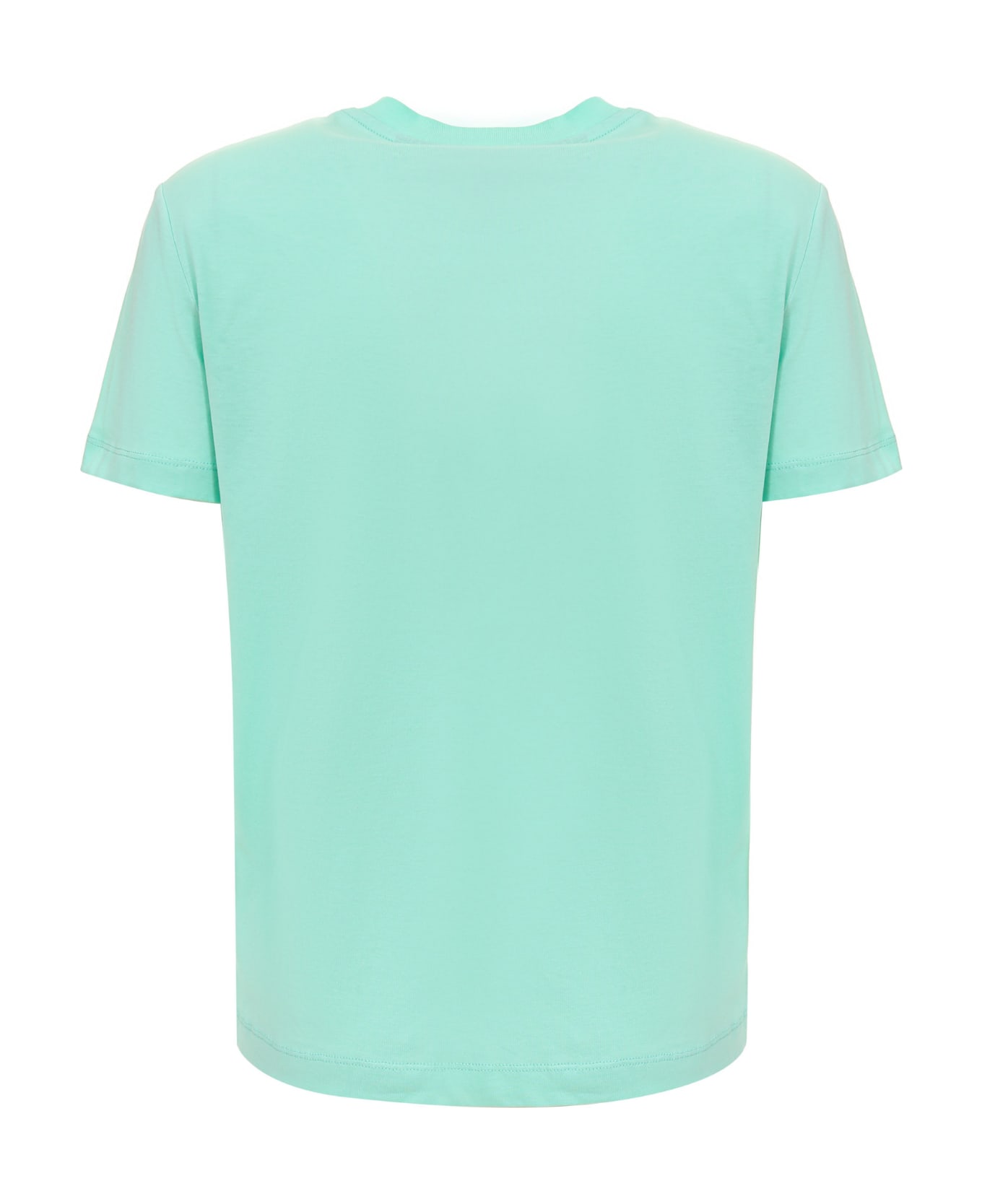 Just Cavalli T-shirt - Green