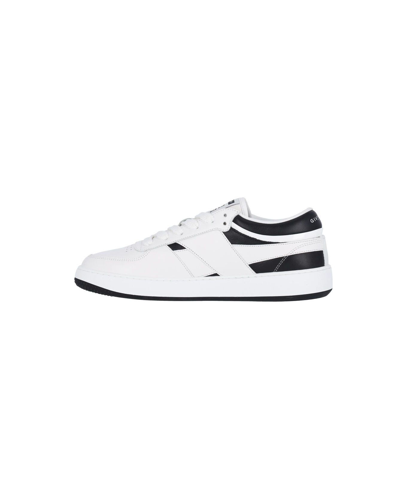 Givenchy 
g
 Sneakers - White