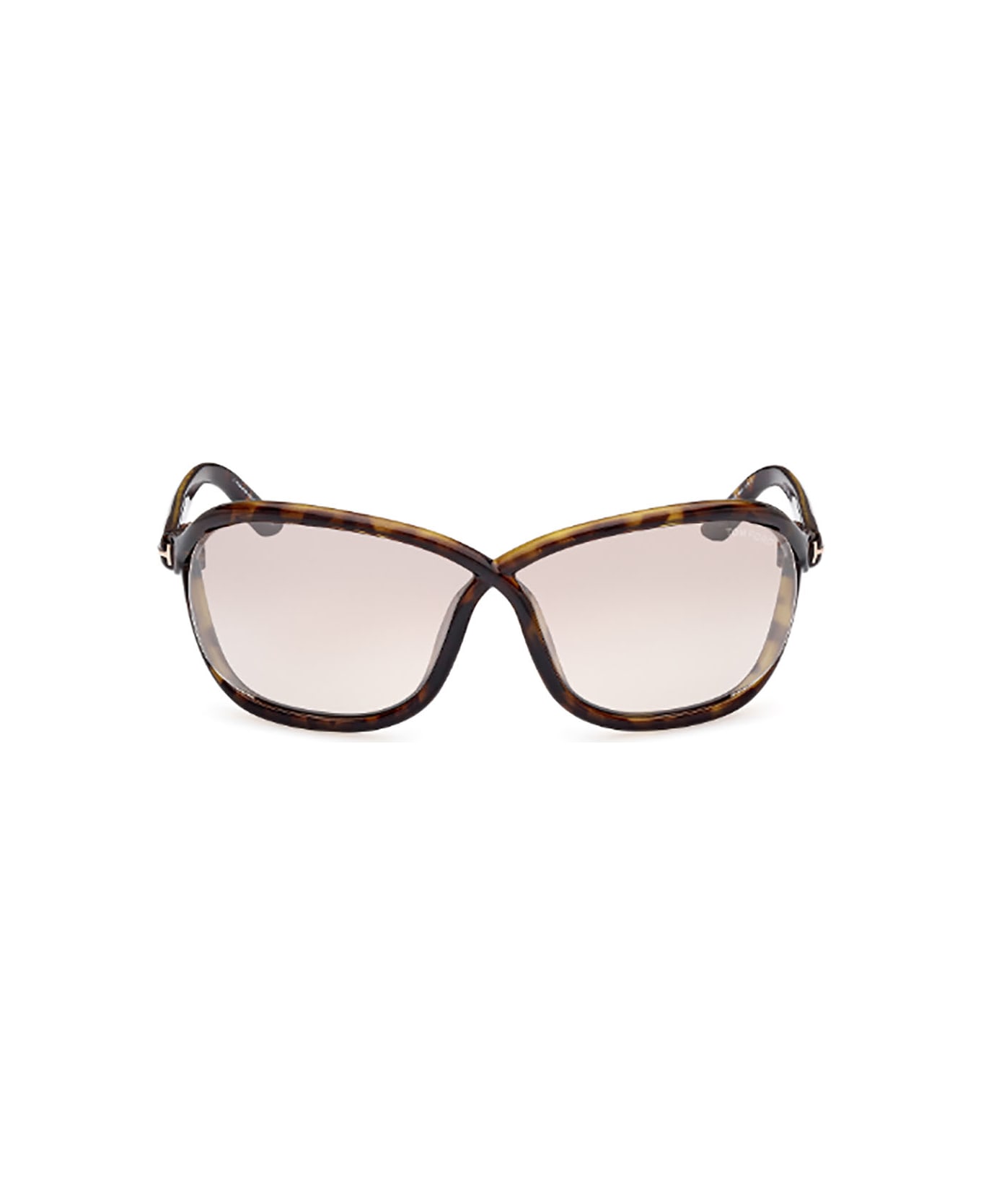 Tom Ford Eyewear FT1069 Sunglasses - G