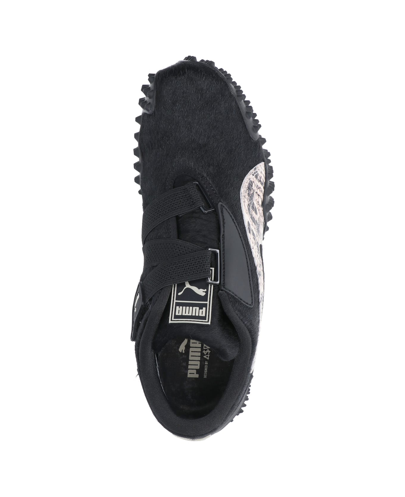 Puma "mostro" Sneakers - Black  