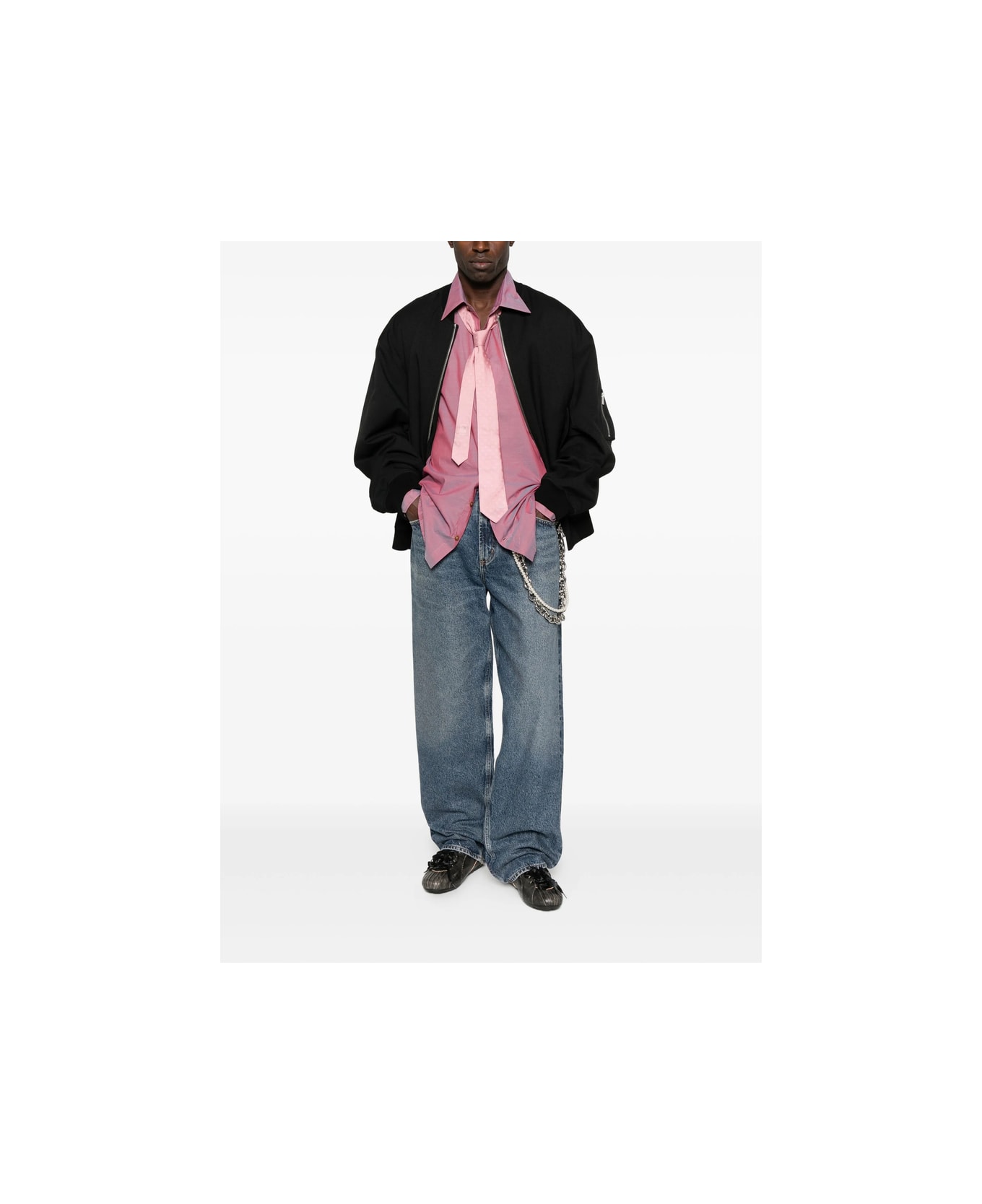 Vivienne Westwood Shirt - PINK