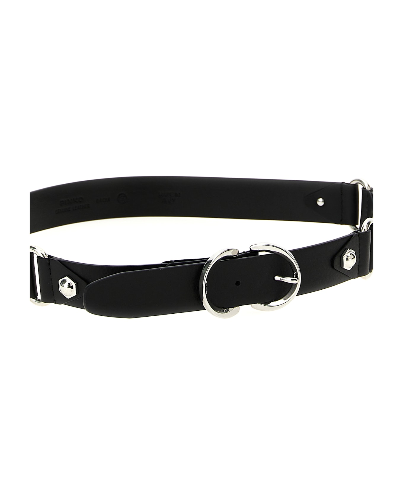 Pinko 
lois
 Belt - Black  