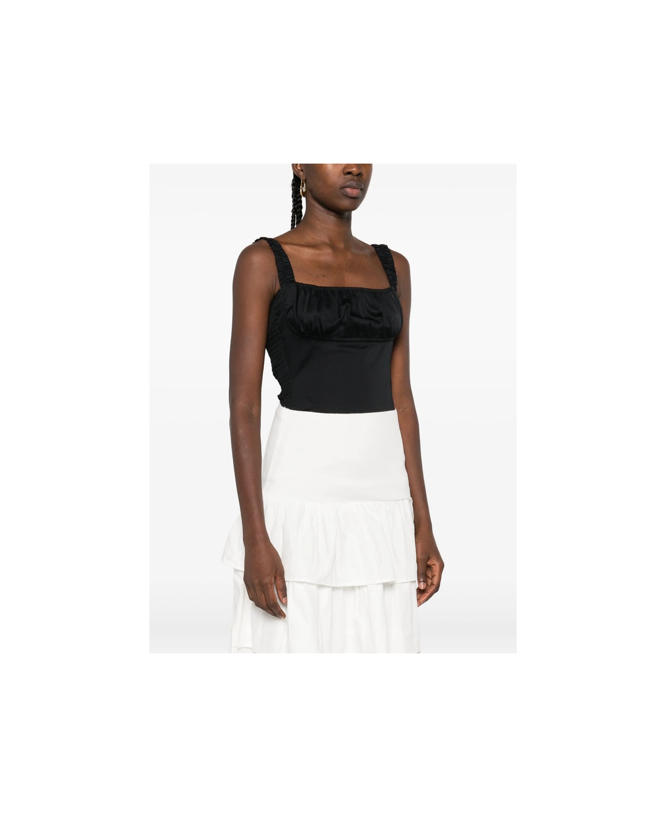 Gimaguas Bodysuit - BLACK