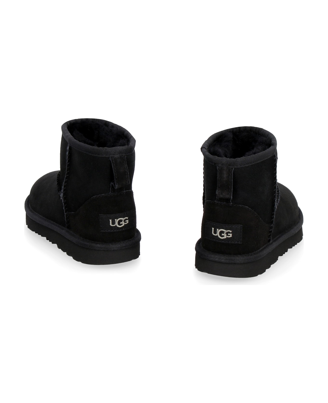 UGG Classic Mini Ii Boots - Black