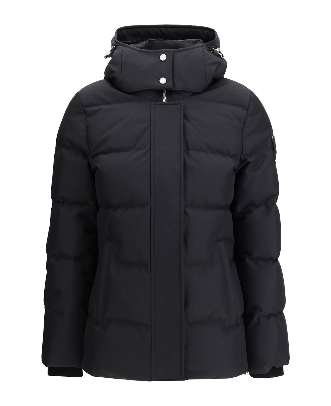 Moose Knuckles Cloud 3q Jacket