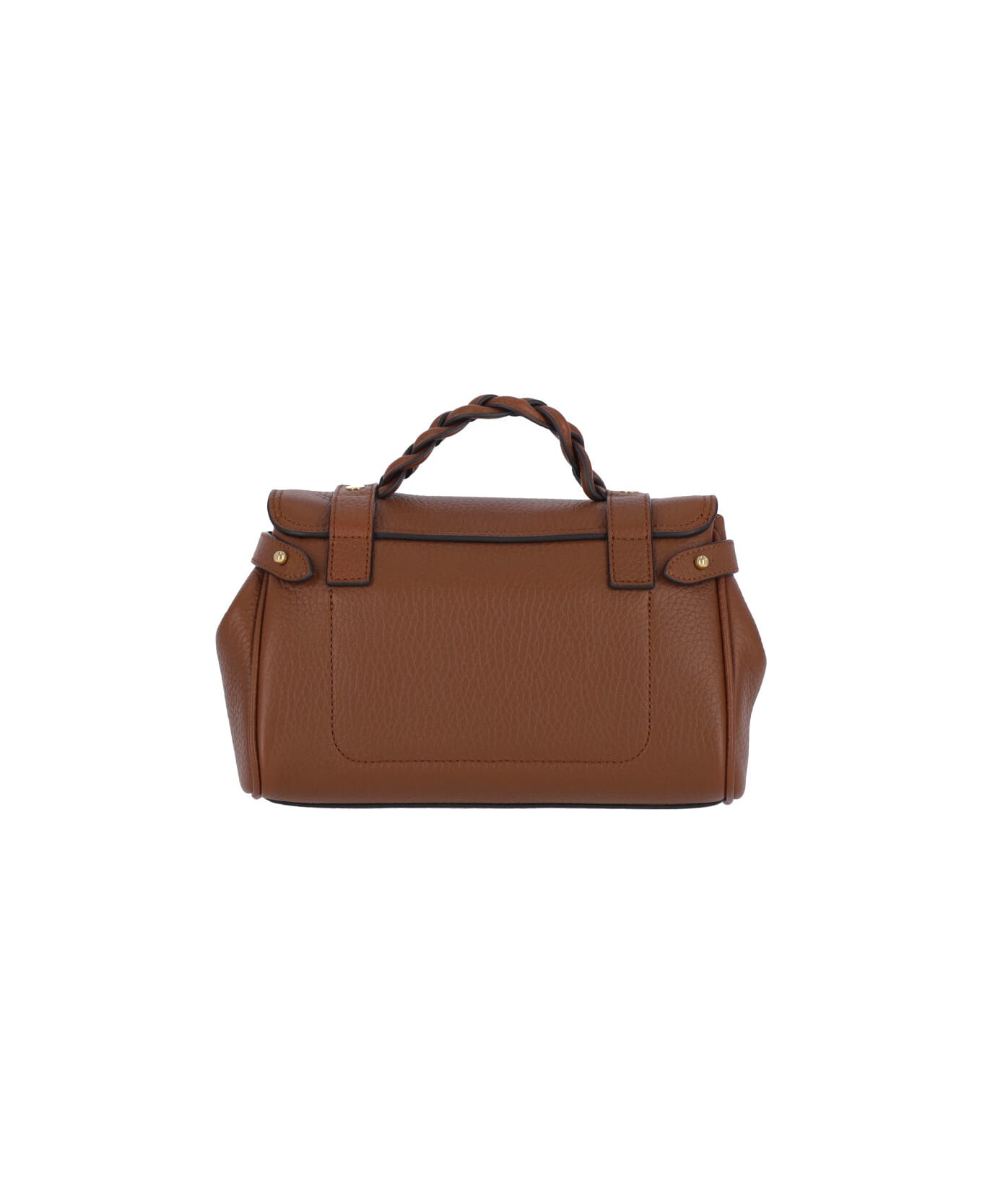 Mulberry Mini Bag 
alexa
 - Brown