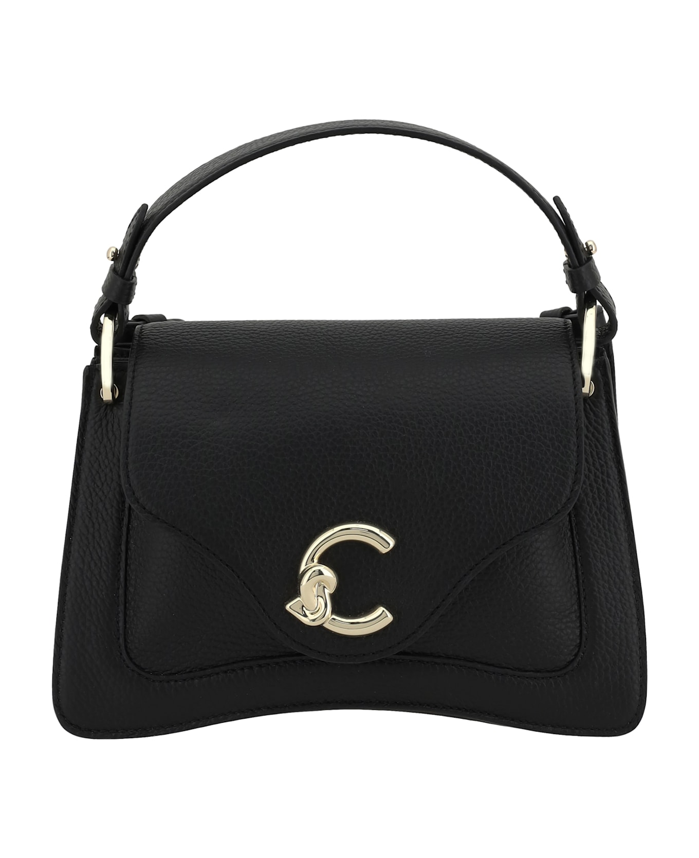 Coccinelle C-me - Black