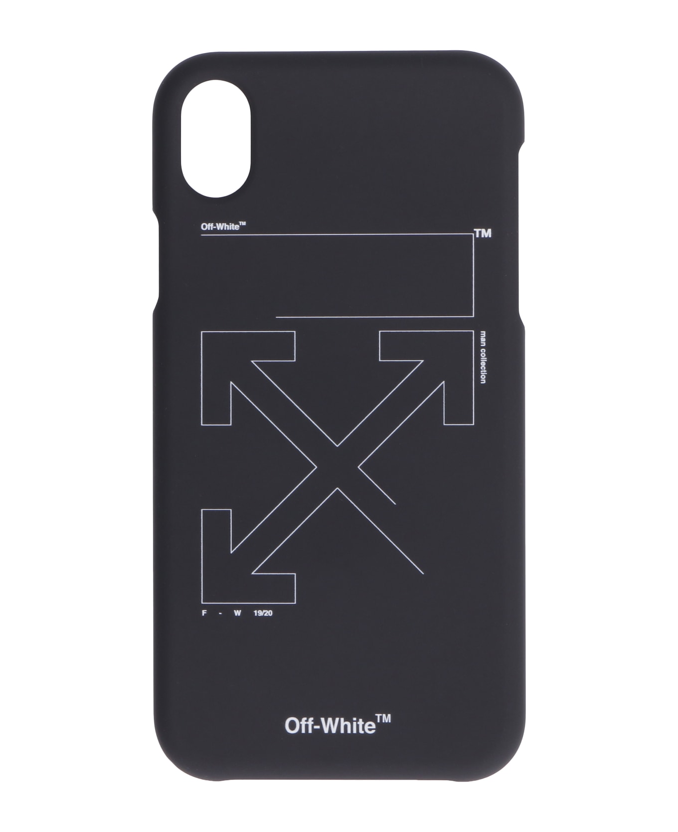 Off-White Iphone Xr Case | italist