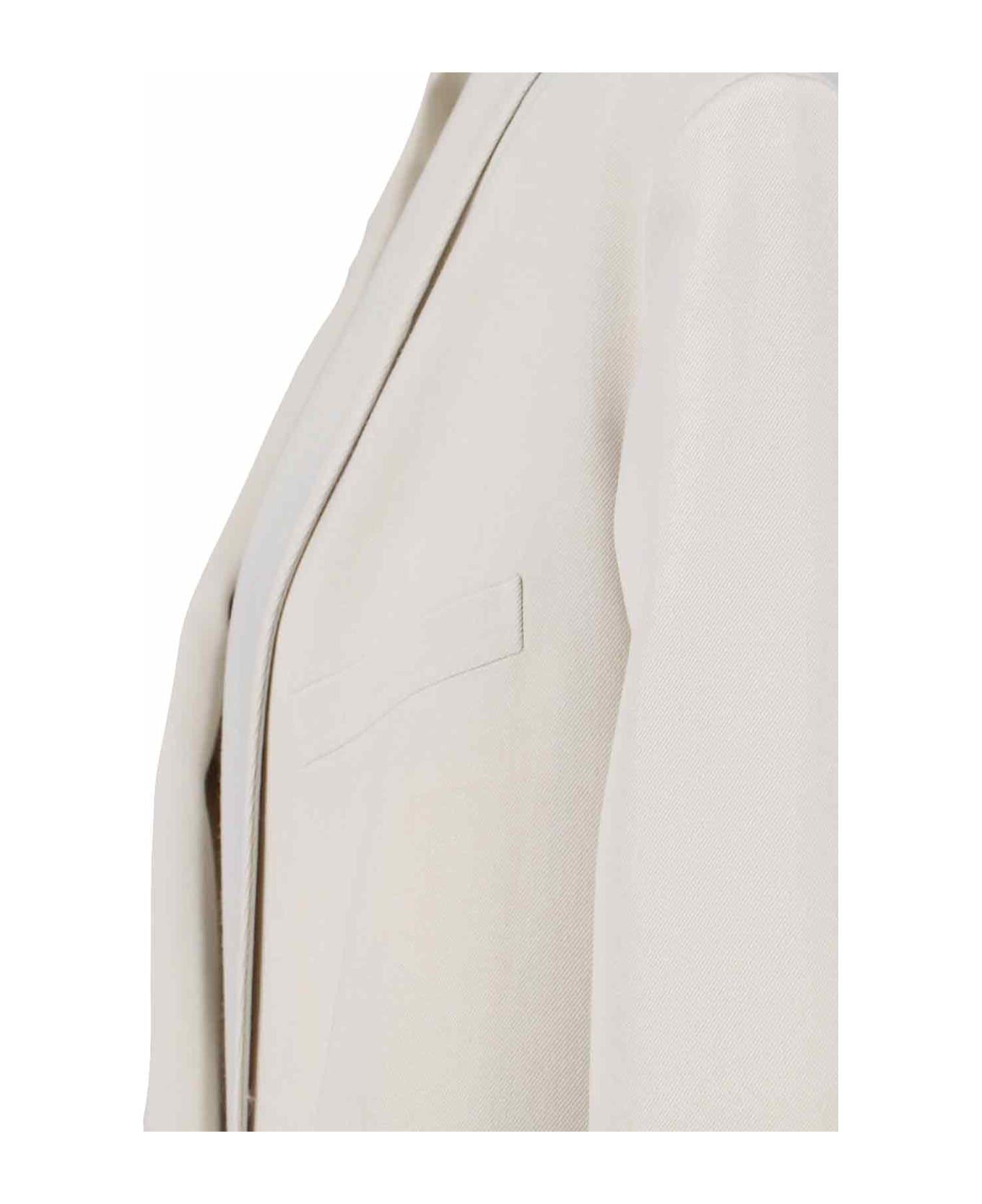 Calvin Klein 
evelyn
 Coat - White