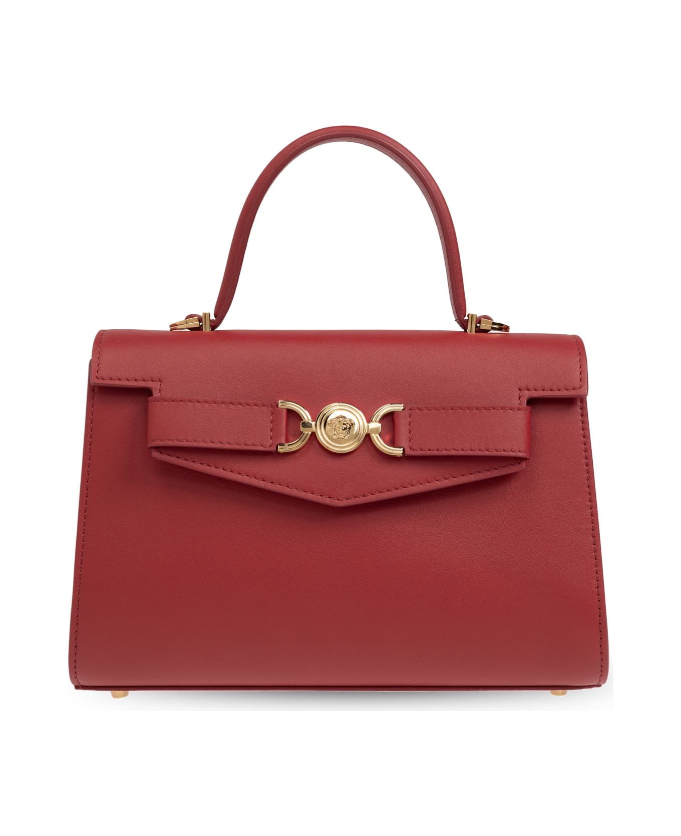 Versace Shoulder Bag Medusa 95 - RED