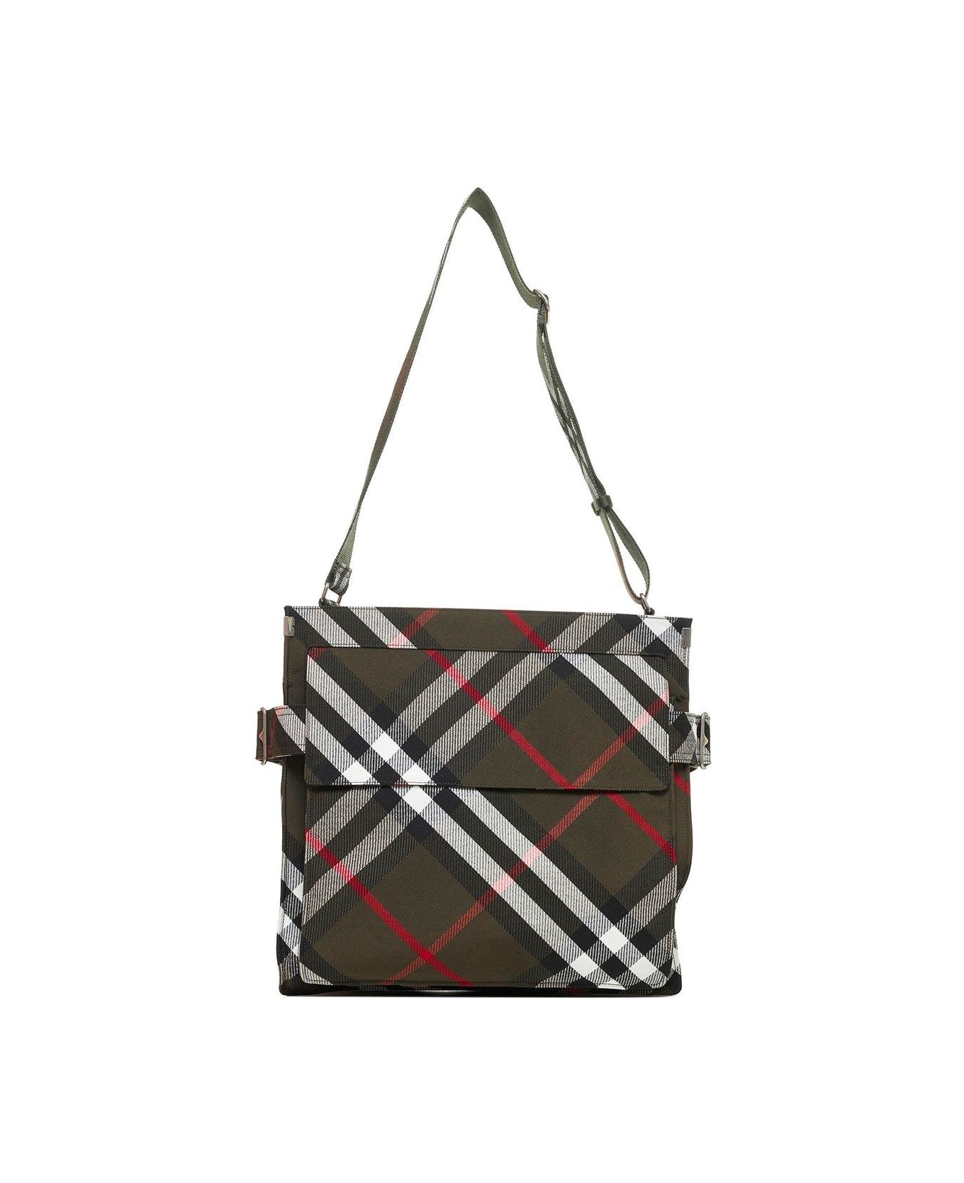 Burberry Medium Trench Tote Bag - Loch