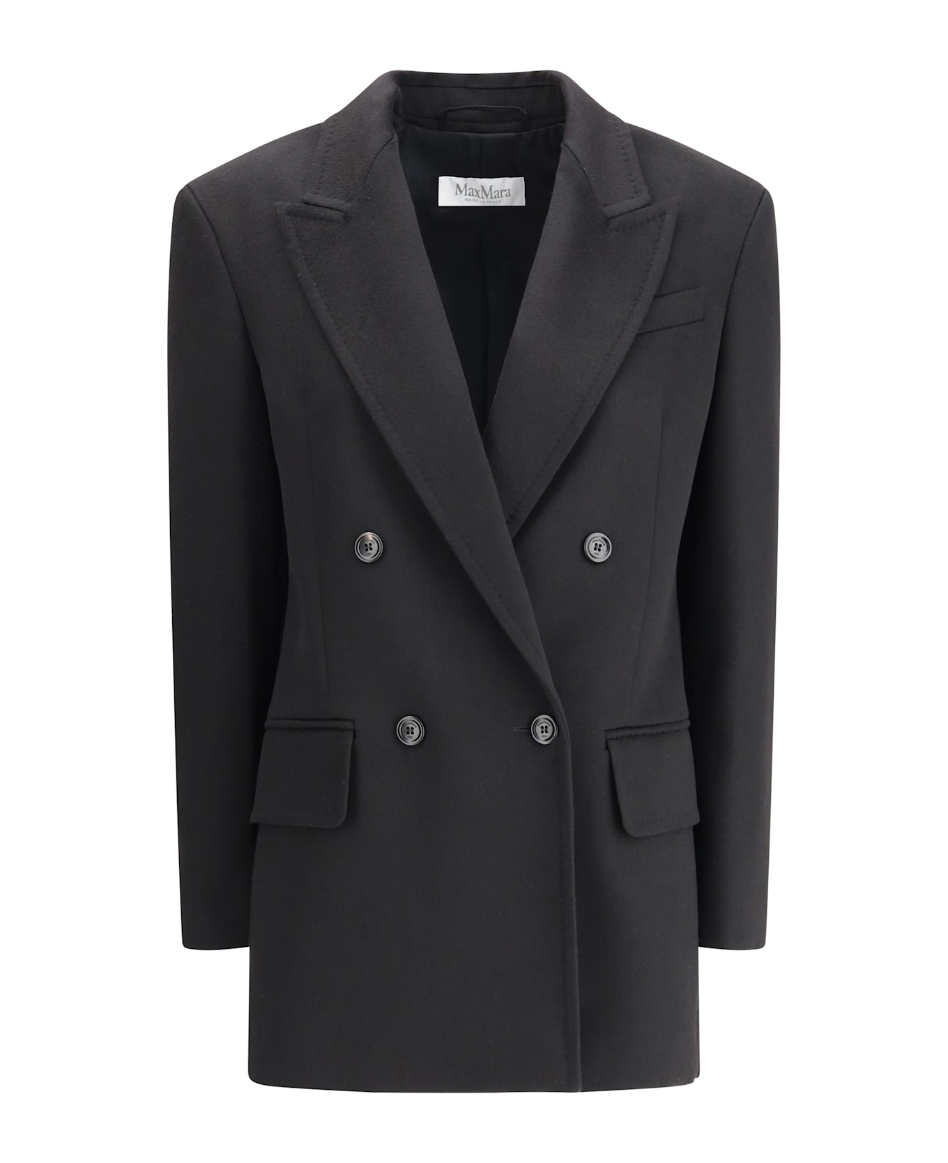 Max Mara Olimpia Jacket