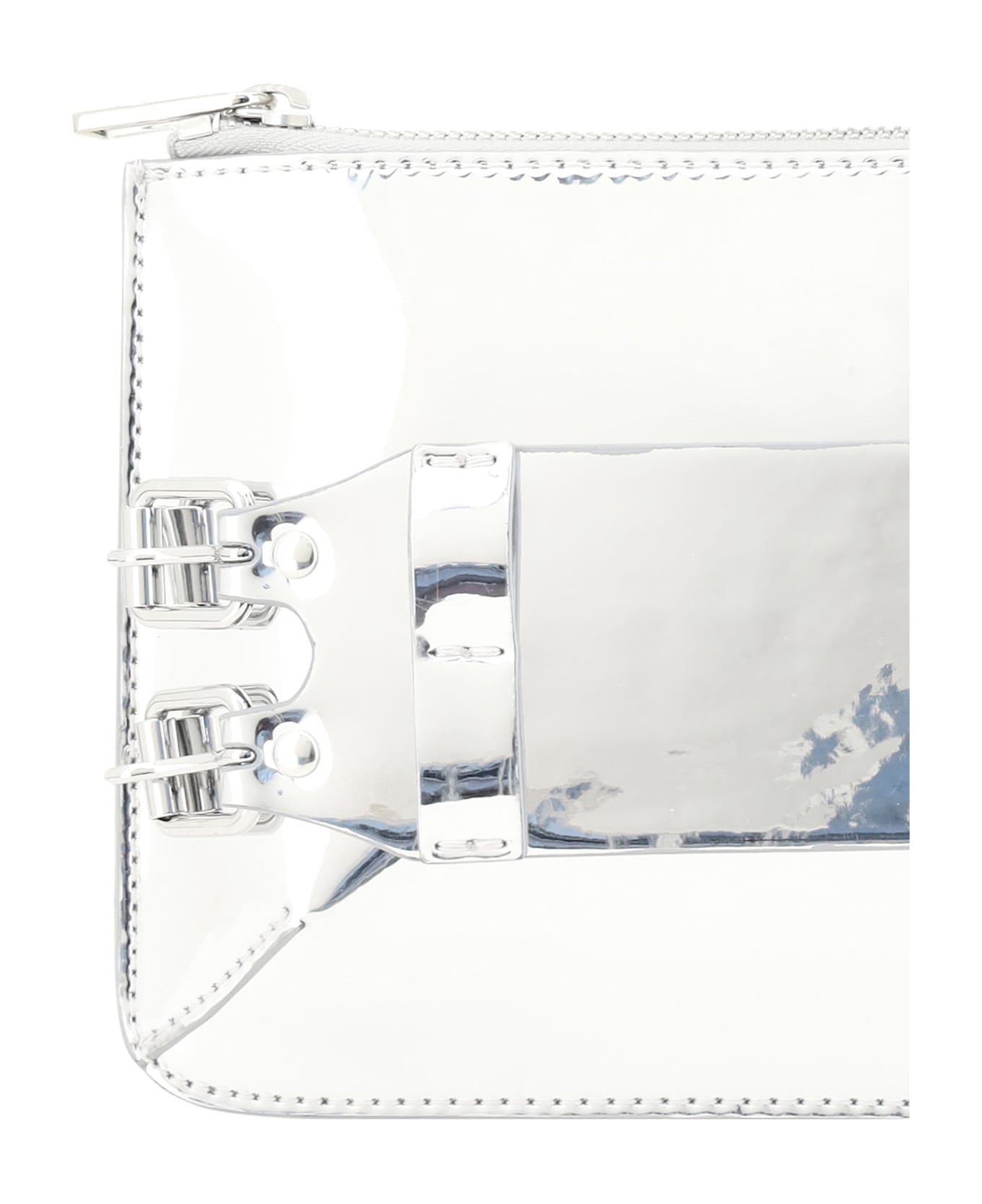 MM6 Maison Margiela Bracelet Pouch Bag