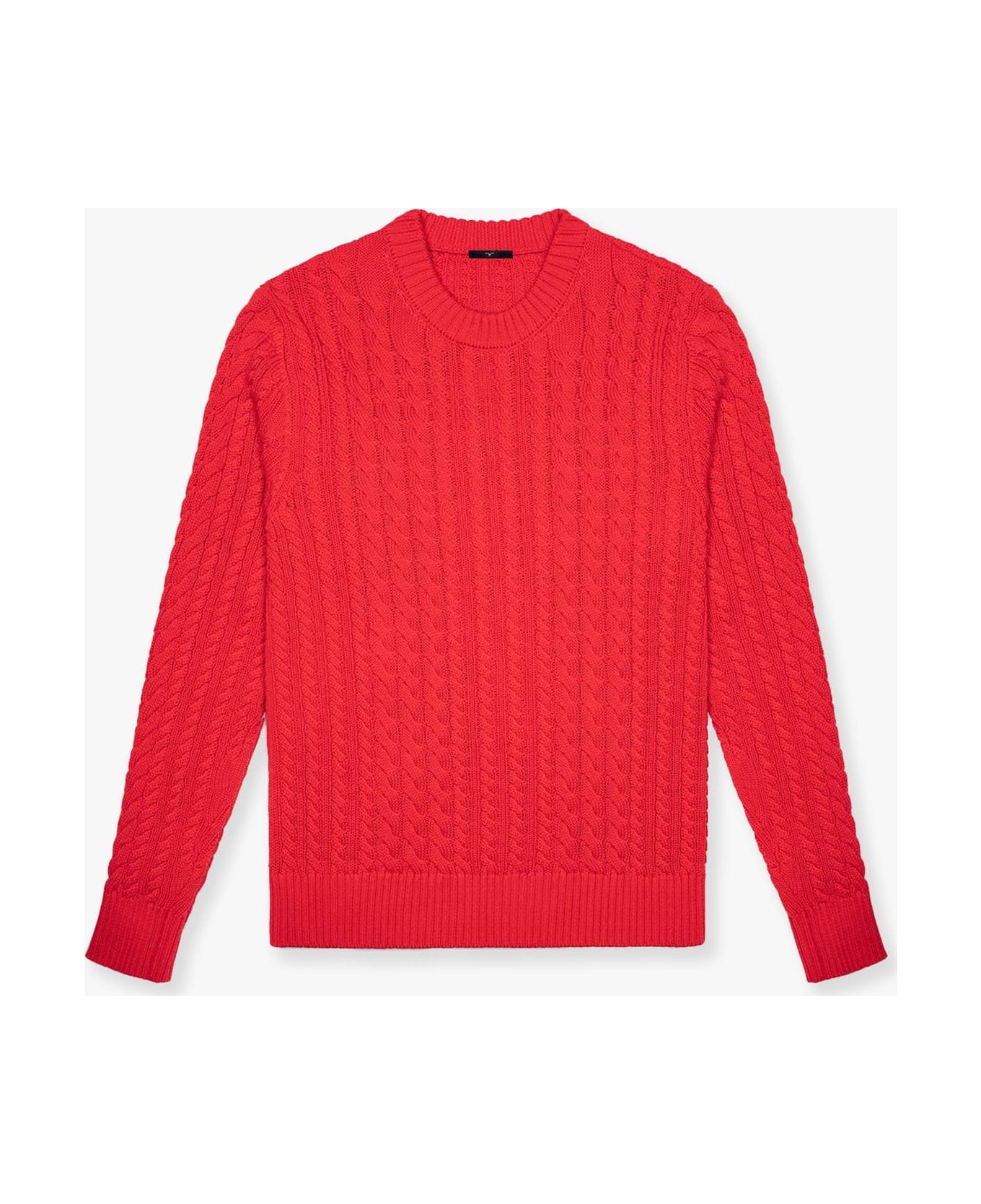 Larusmiani 'brody' Sweater Sweater - Red