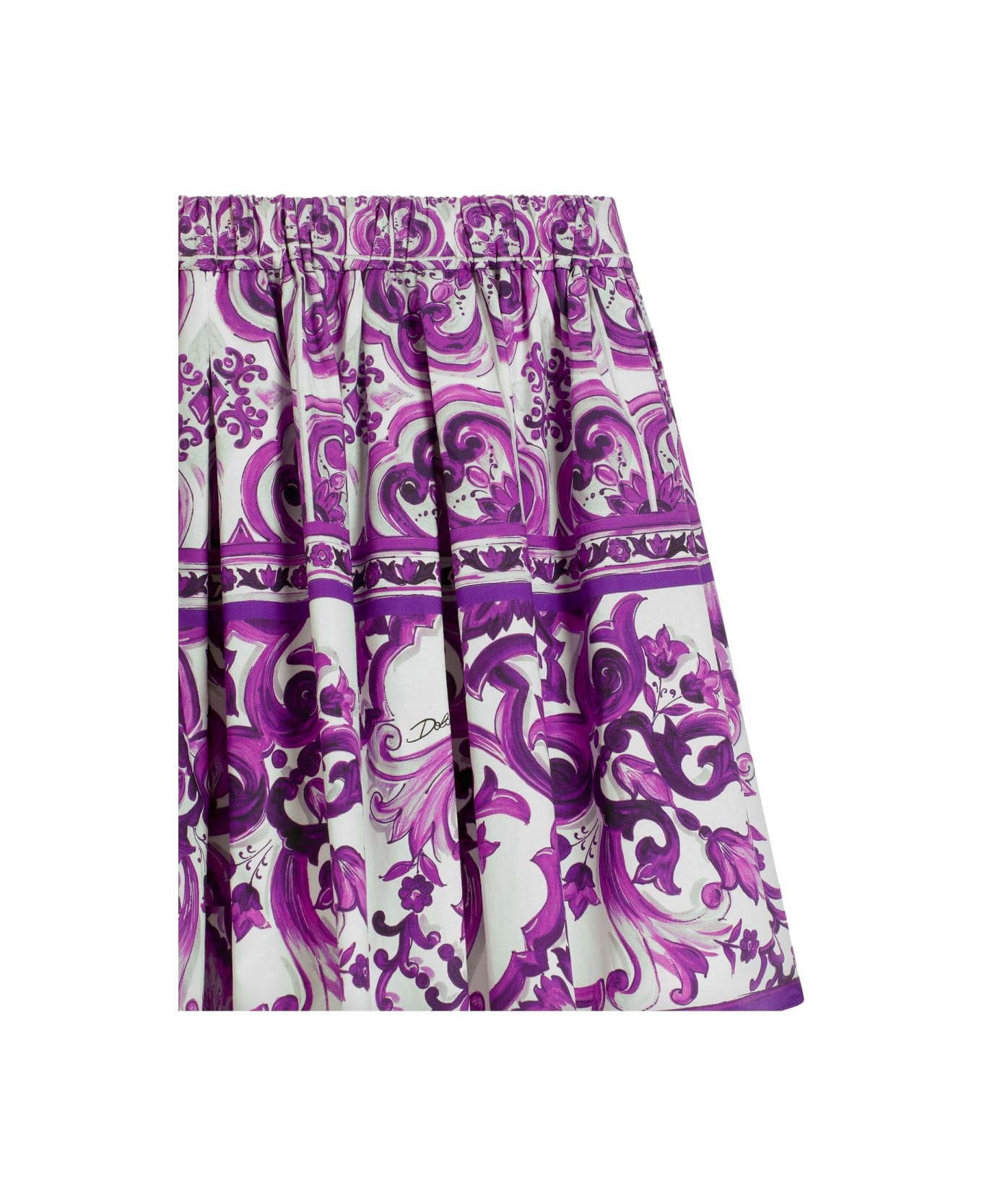 Dolce 
Gabbana Skirt - MULTICOLOUR